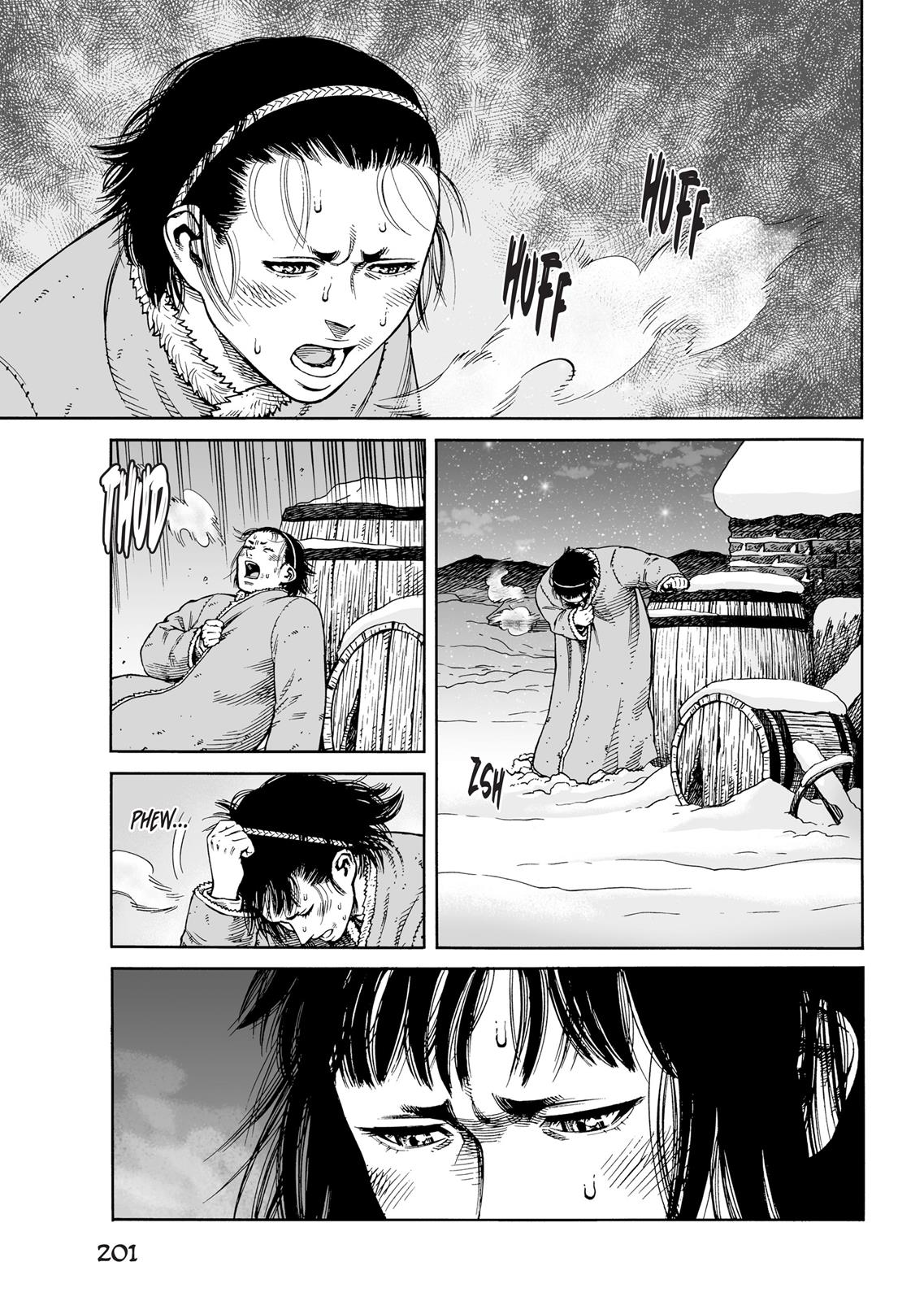 Vinland Saga Ch.108 p.3