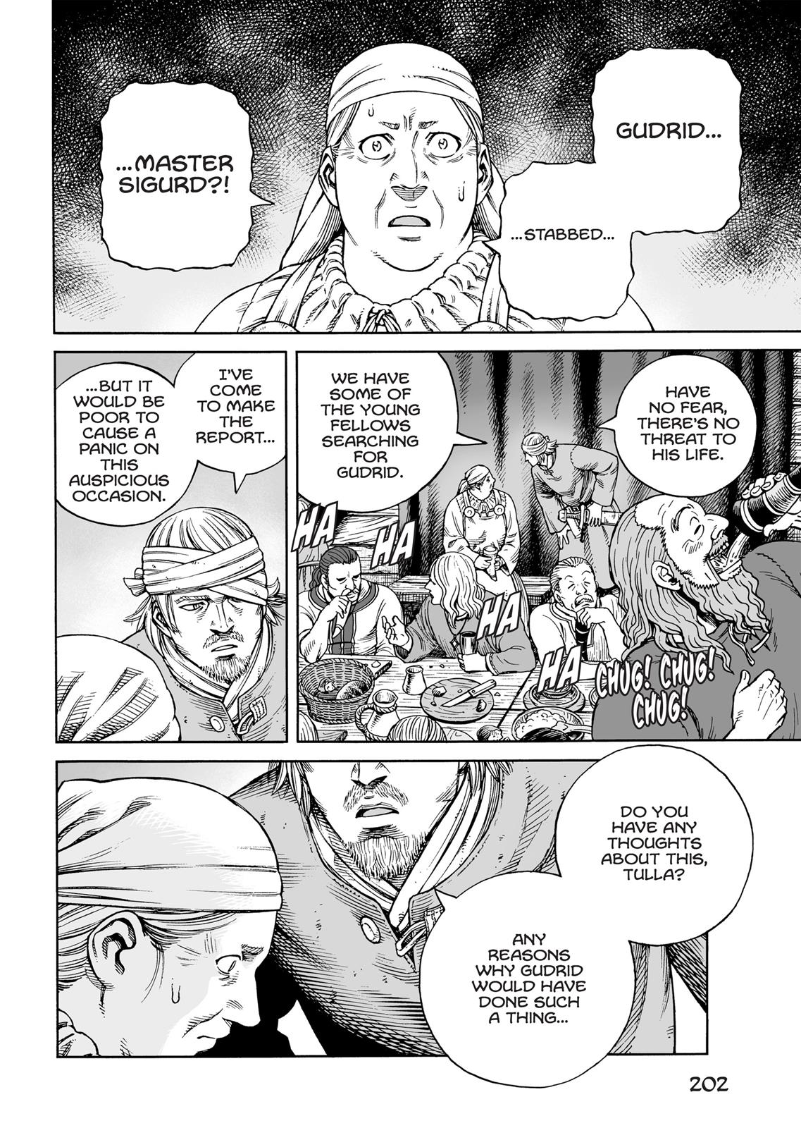 Vinland Saga Ch.108 p.4