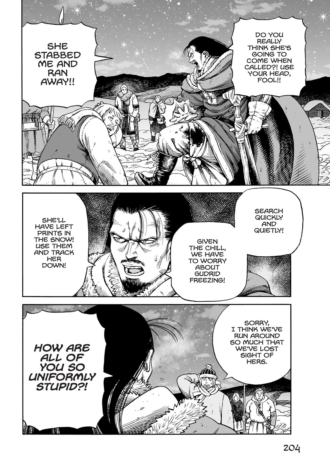 Vinland Saga Ch.108 p.6