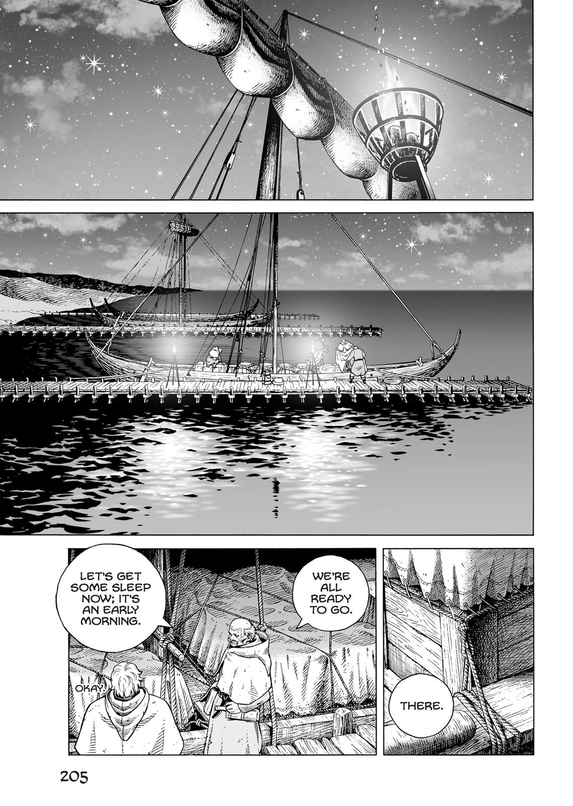 Vinland Saga Ch.108 p.7