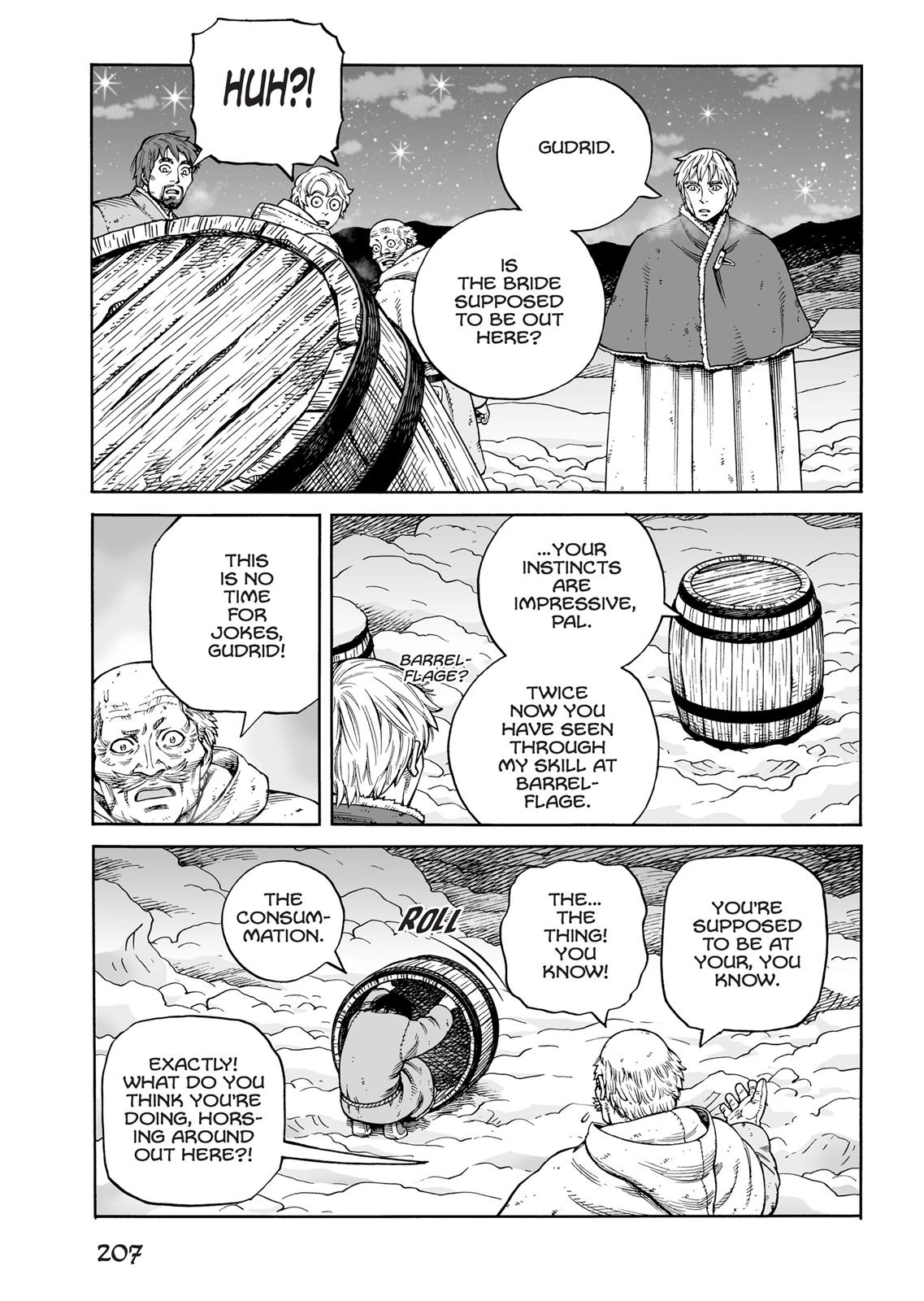 Vinland Saga Ch.108 p.9