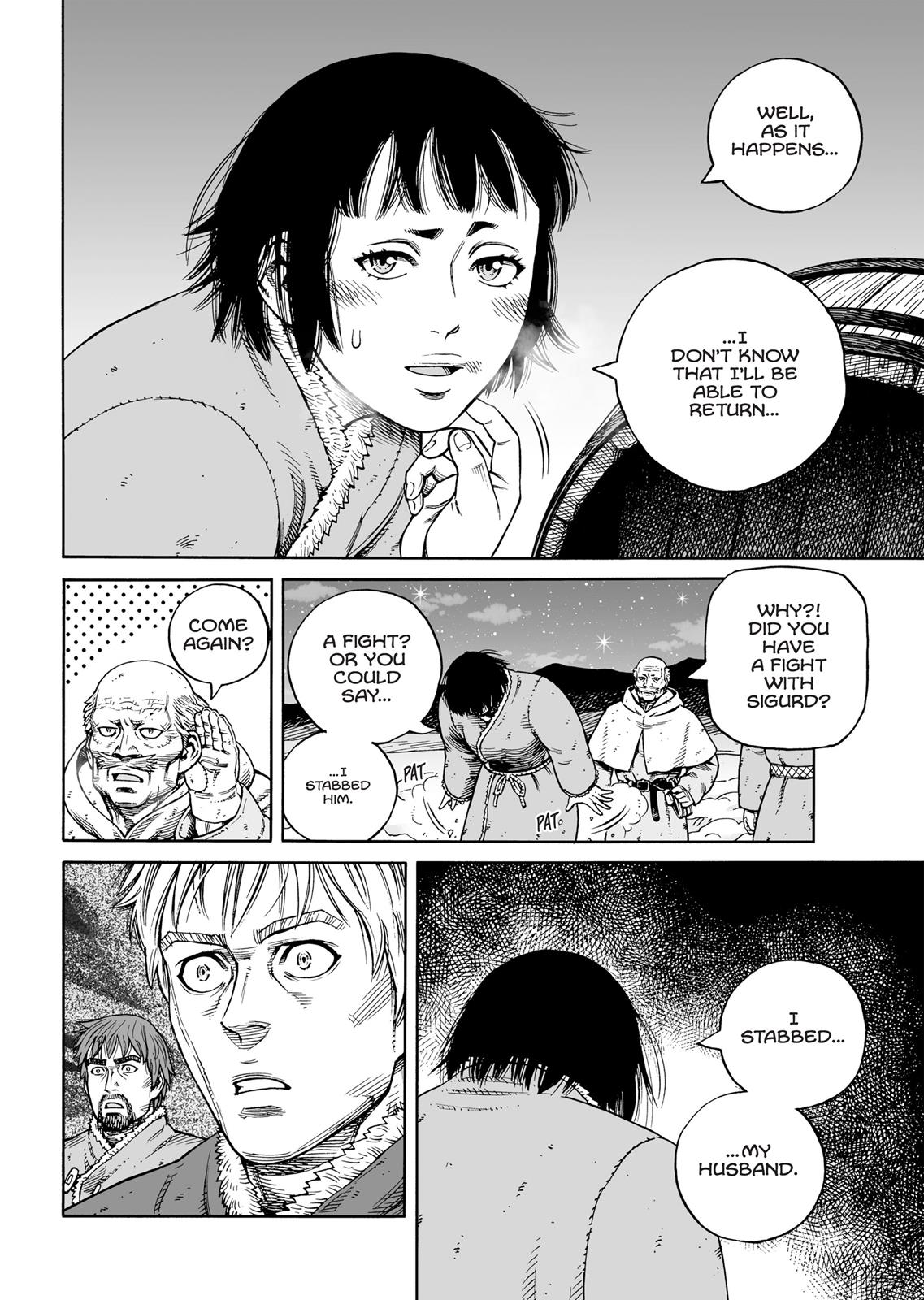 Vinland Saga Ch.108 p.10