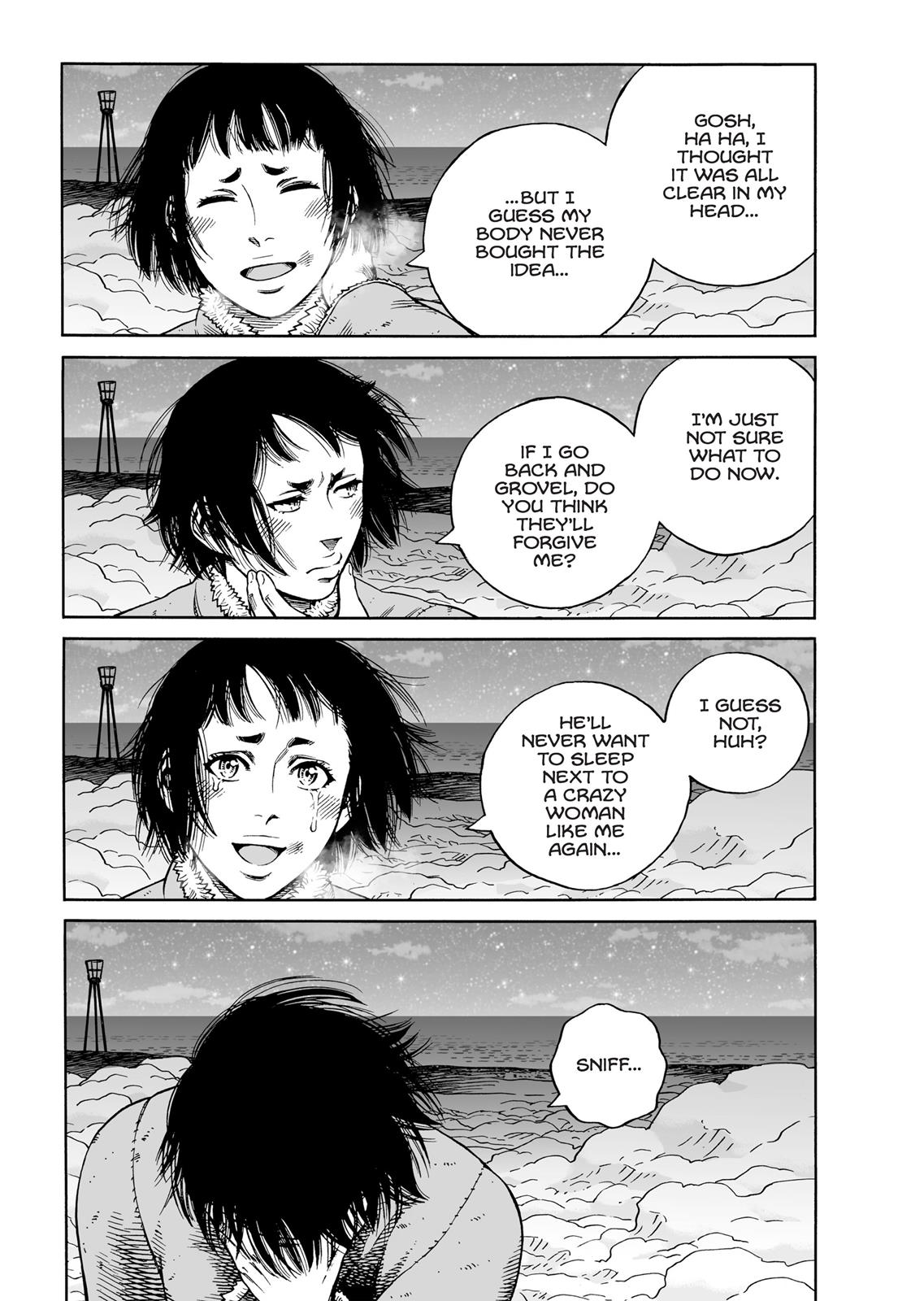 Vinland Saga Ch.108 p.12