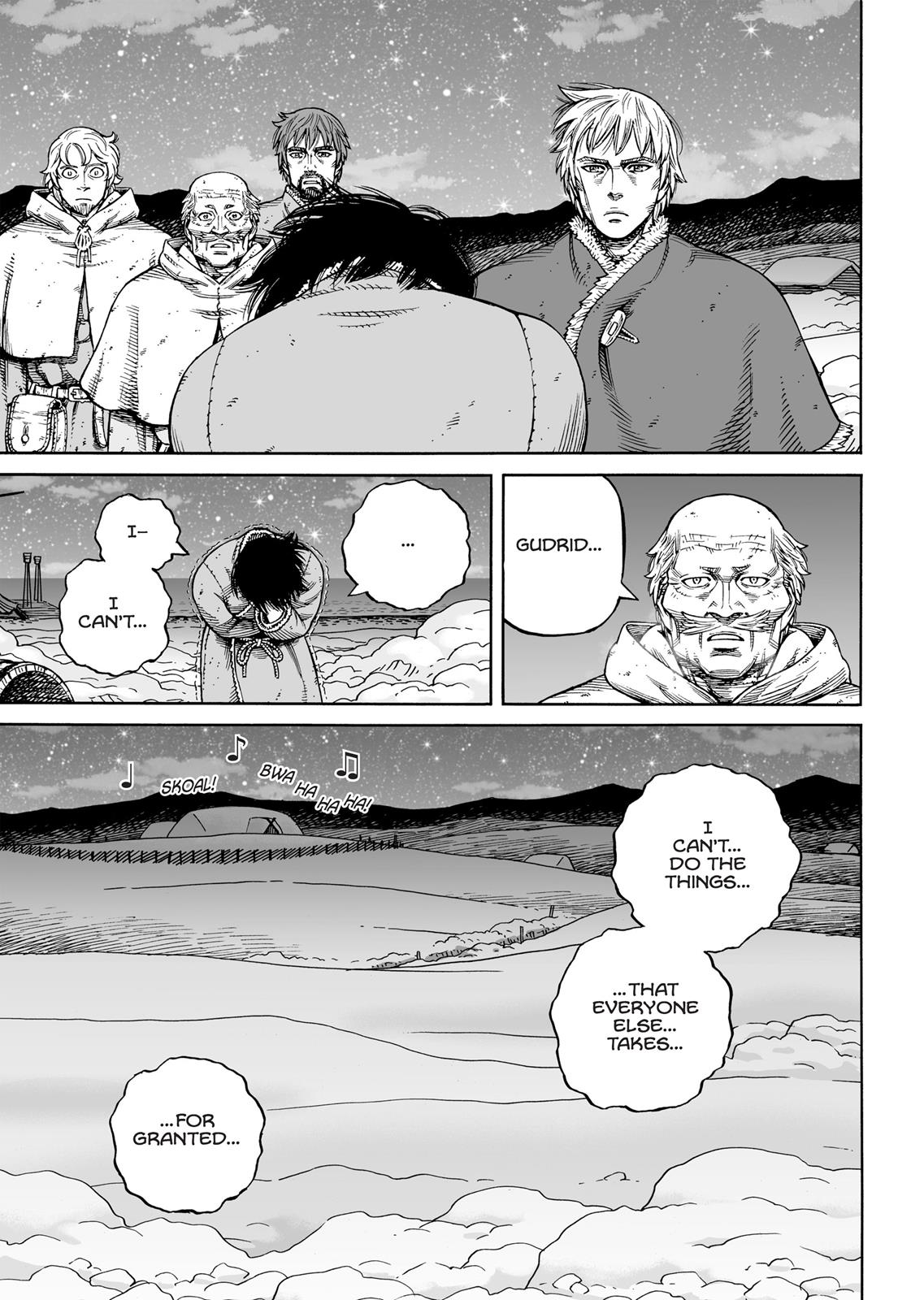 Vinland Saga Ch.108 p.13