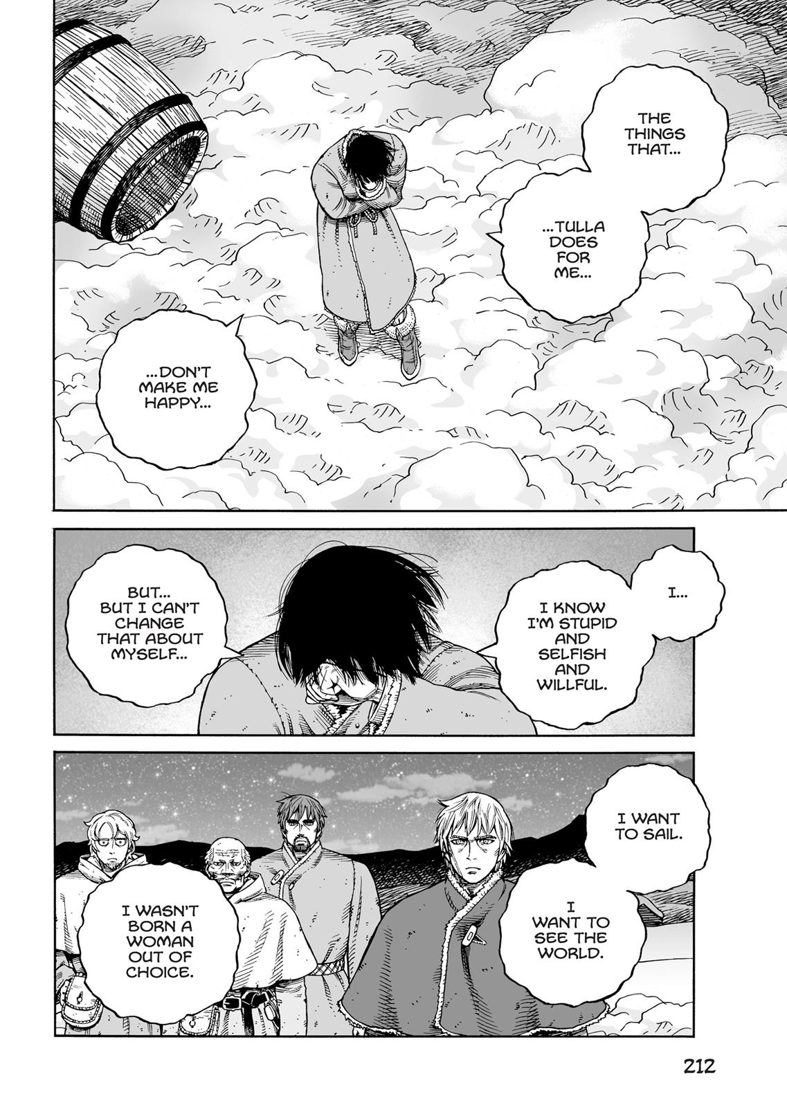 Vinland Saga Ch.108 p.14