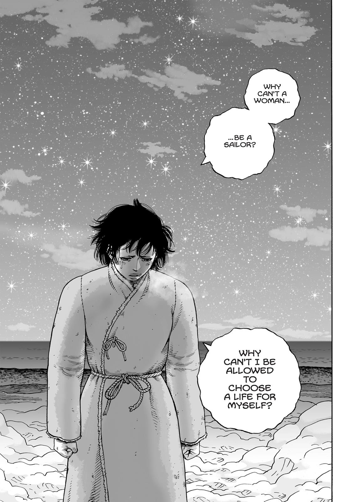 Vinland Saga Ch.108 p.15