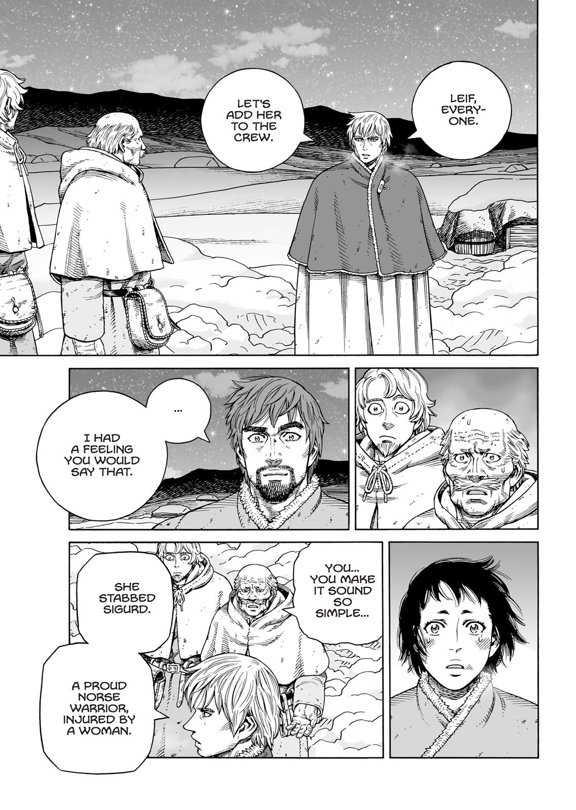 Vinland Saga Ch.108 p.17