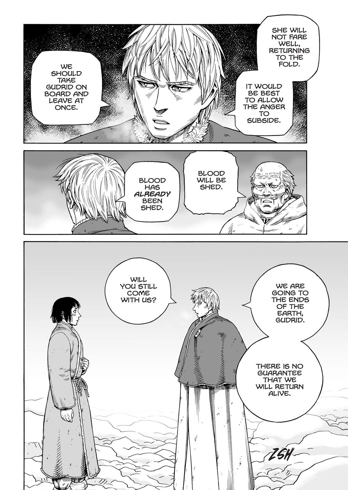 Vinland Saga Ch.108 p.18