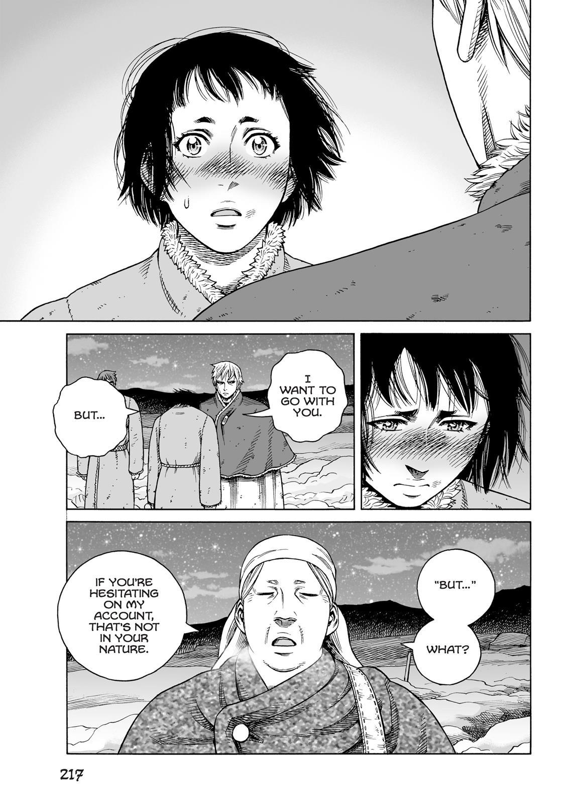 Vinland Saga Ch.108 p.19