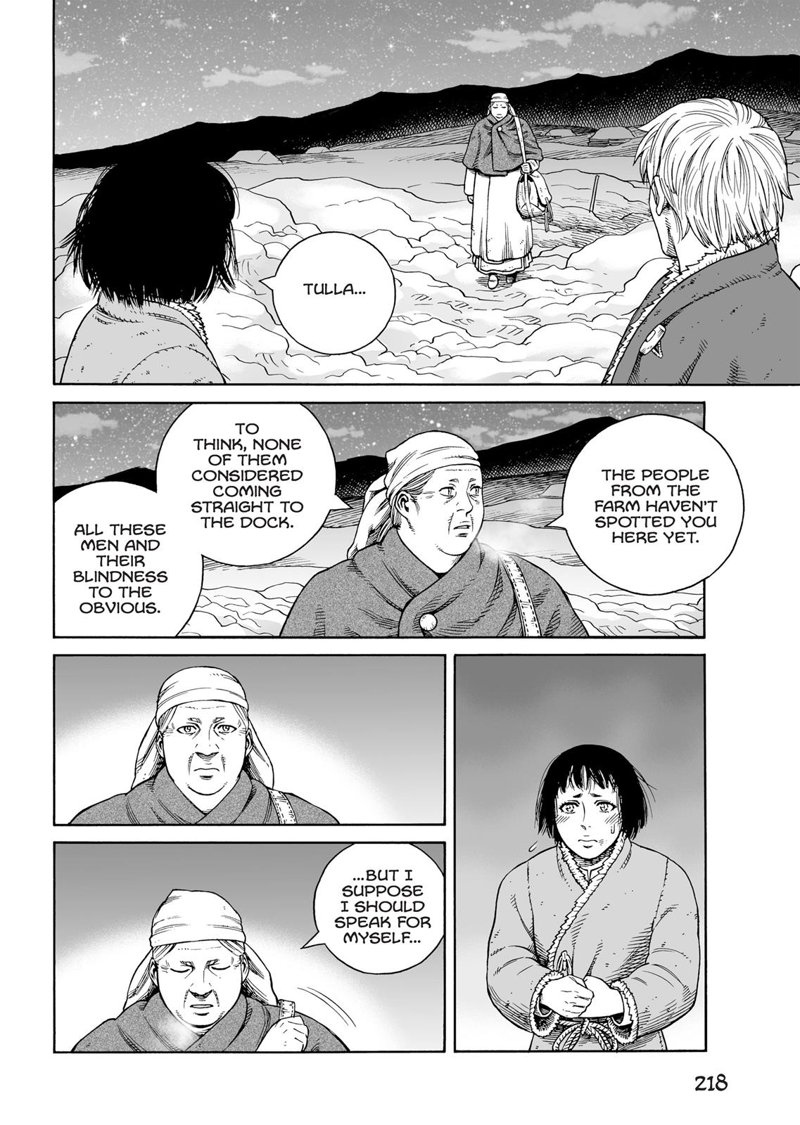 Vinland Saga Ch.108 p.20