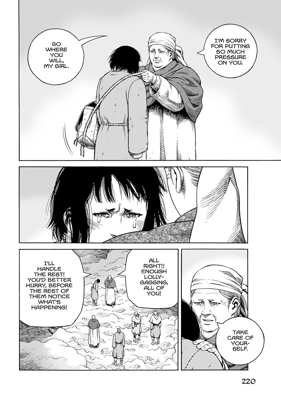 Vinland Saga Ch.108 p.22