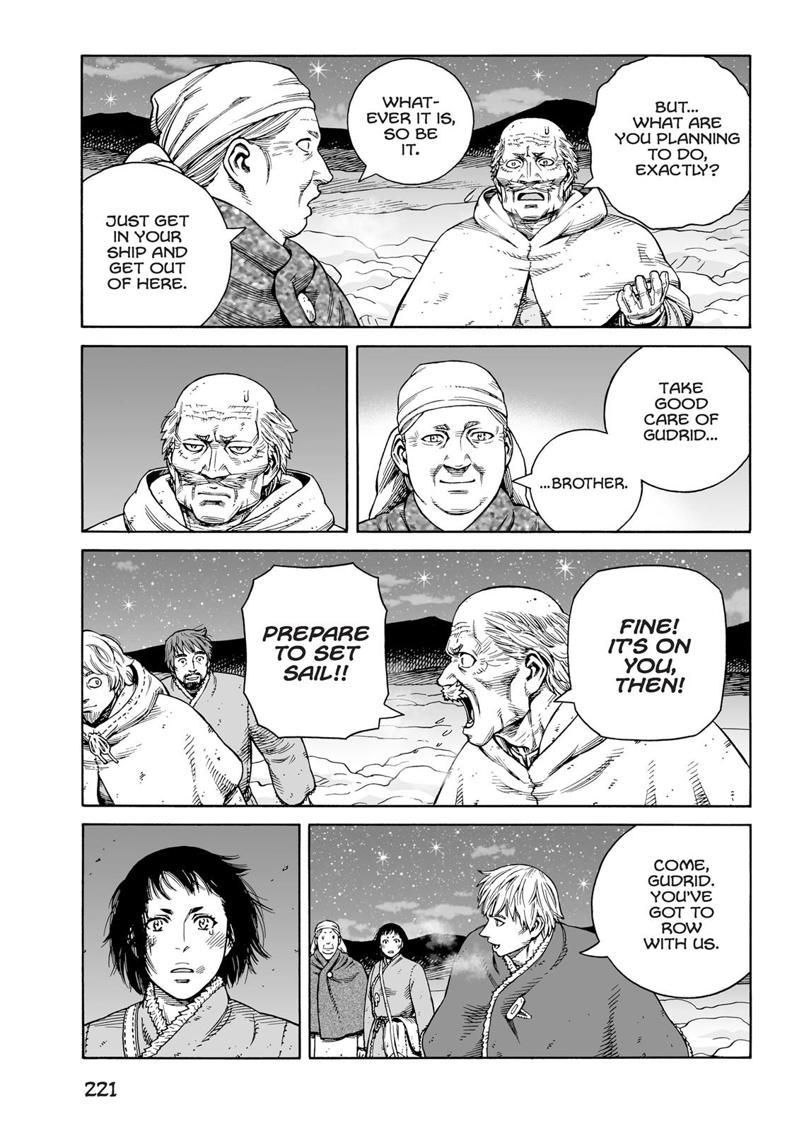 Vinland Saga Ch.108 p.23