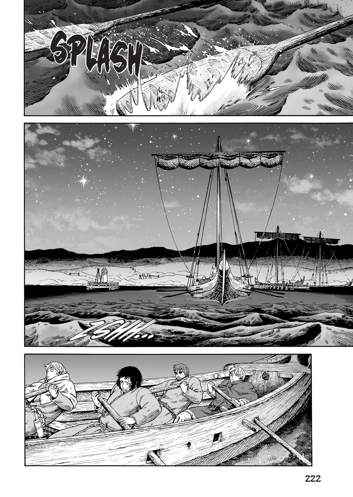 Vinland Saga Ch.108 p.24