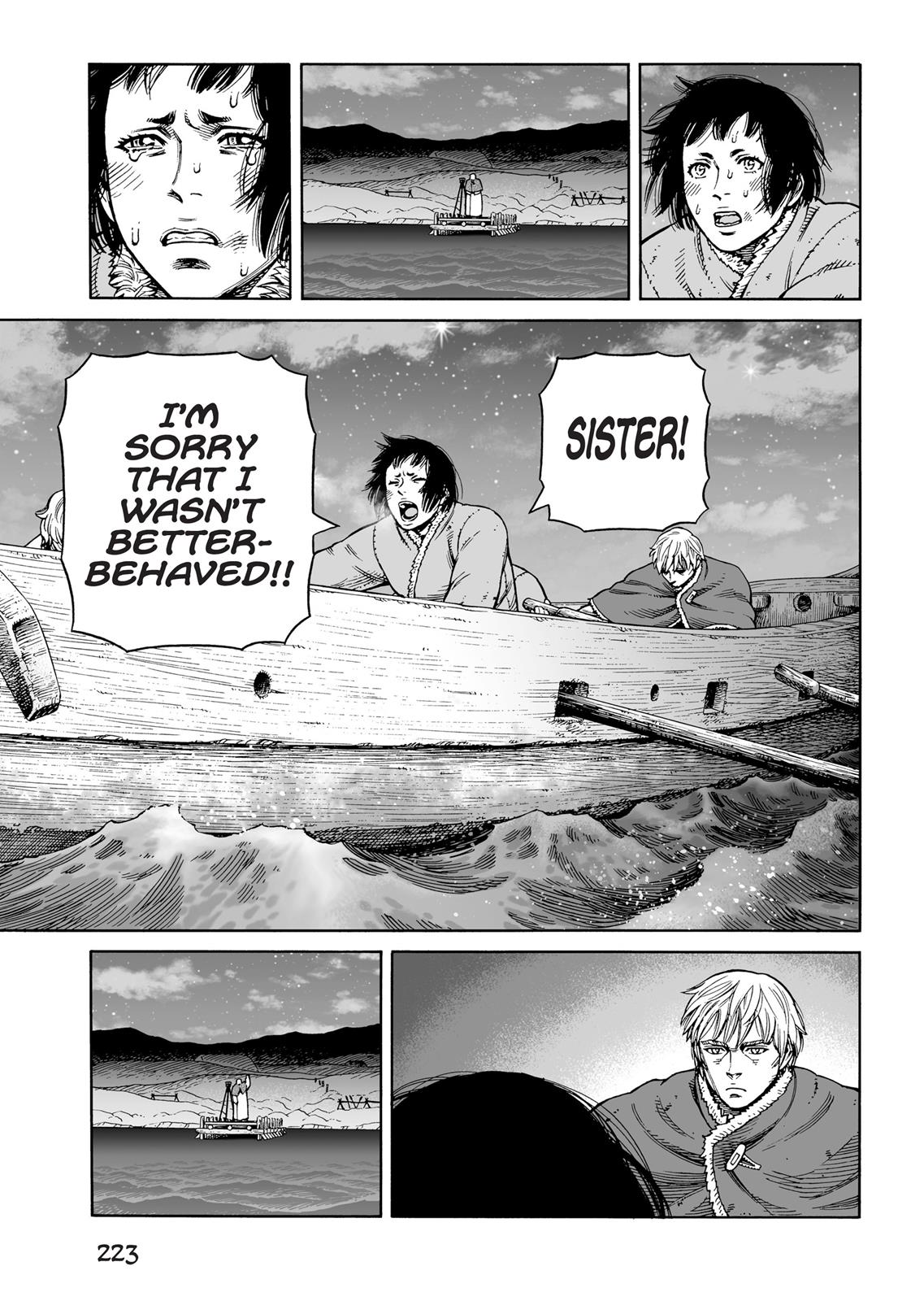 Vinland Saga Ch.108 p.25