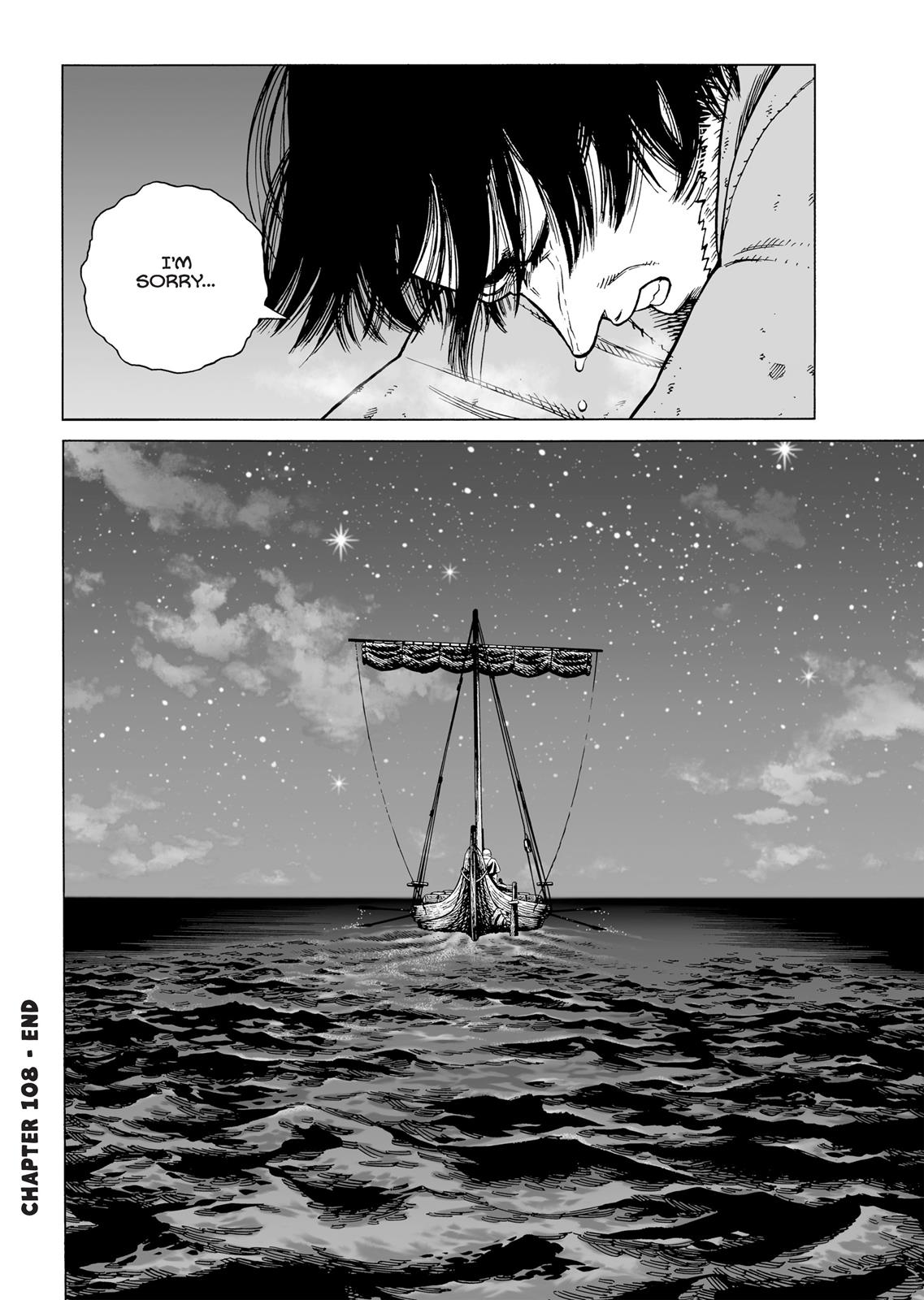 Vinland Saga Ch.108 p.26