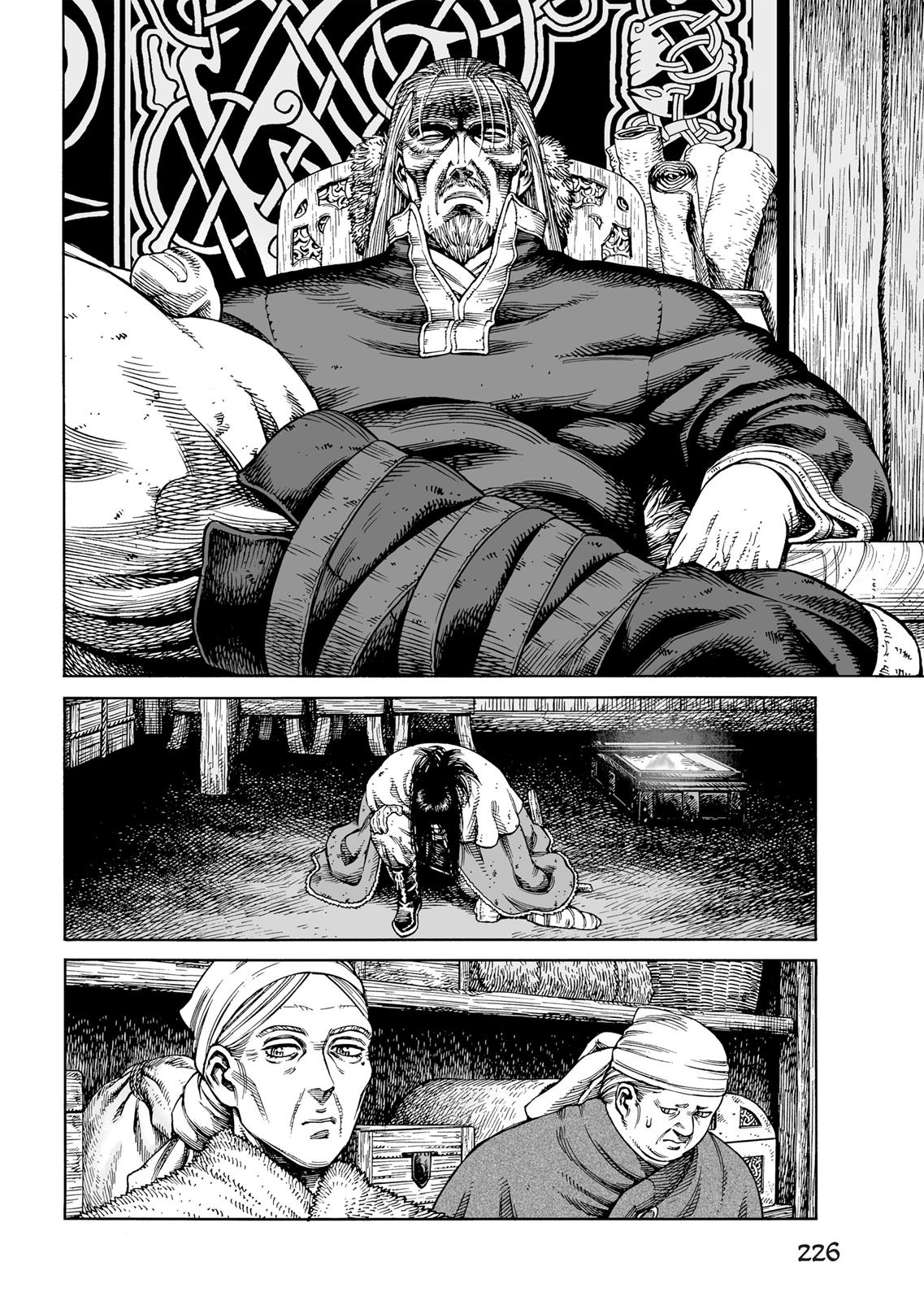 Vinland Saga Ch.109 p.2