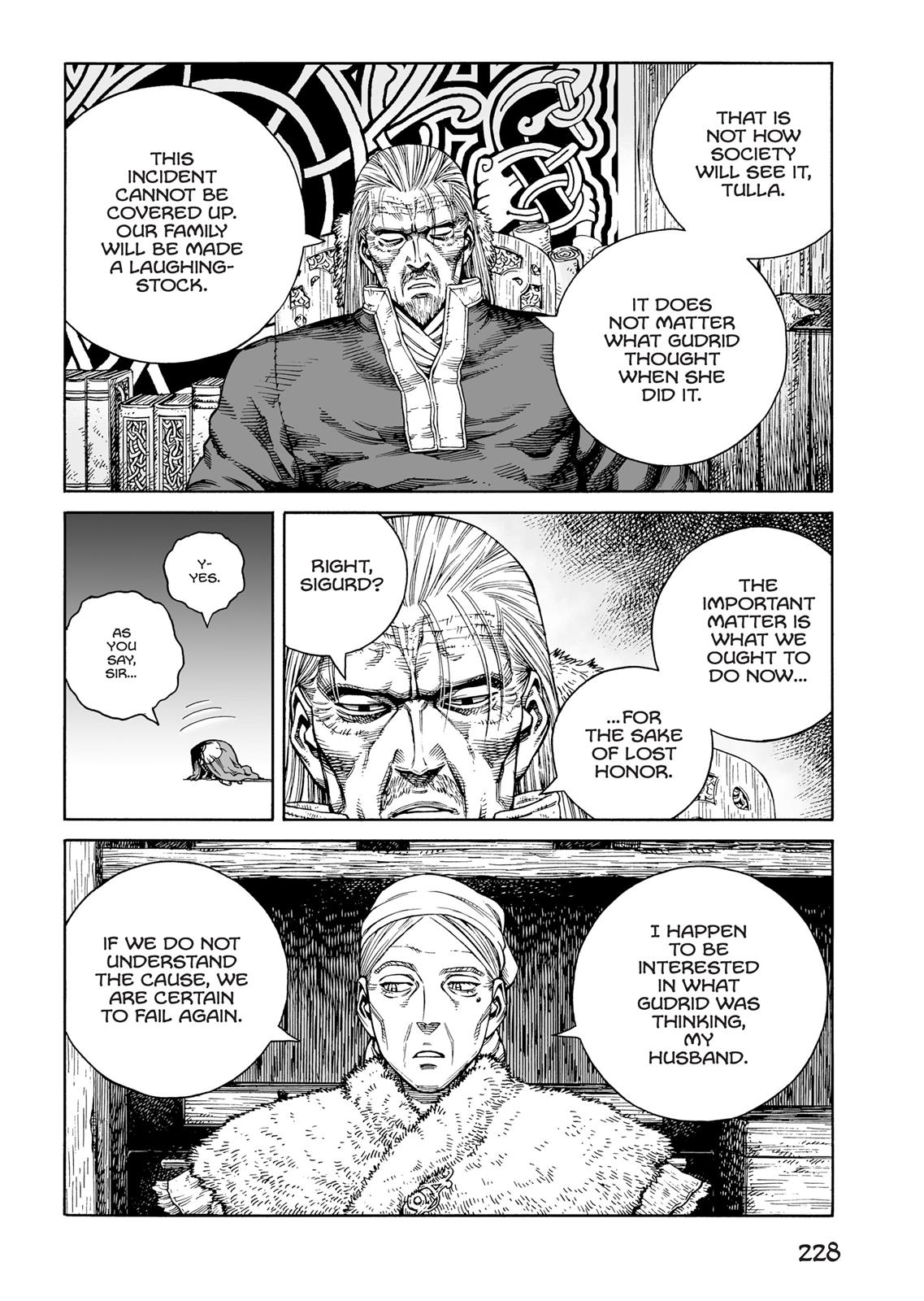 Vinland Saga Ch.109 p.4