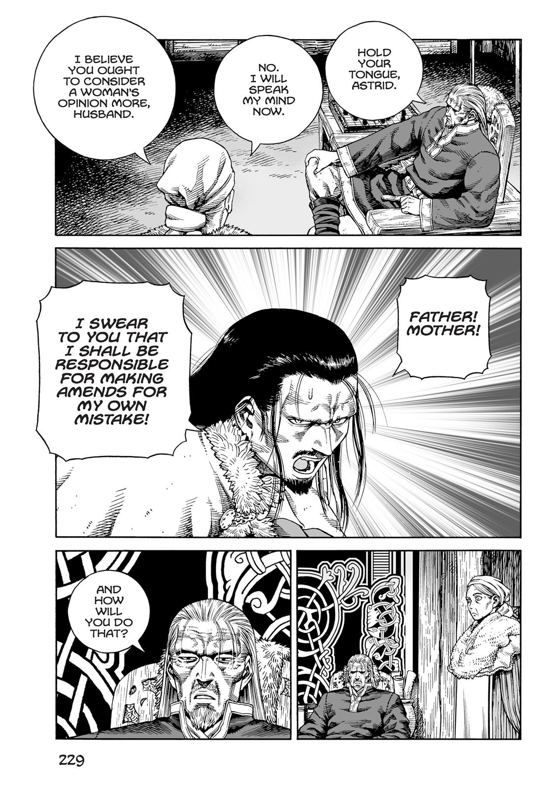 Vinland Saga Ch.109 p.5