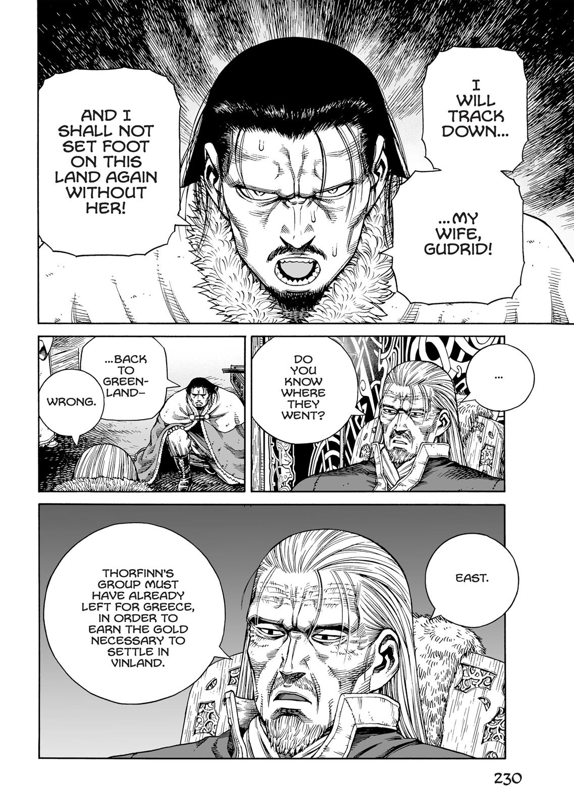 Vinland Saga Ch.109 p.6