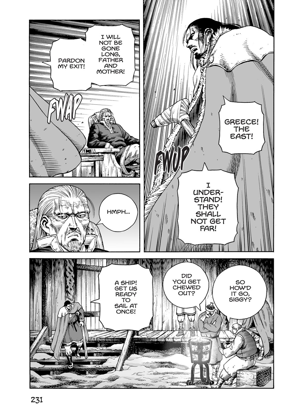 Vinland Saga Ch.109 p.7