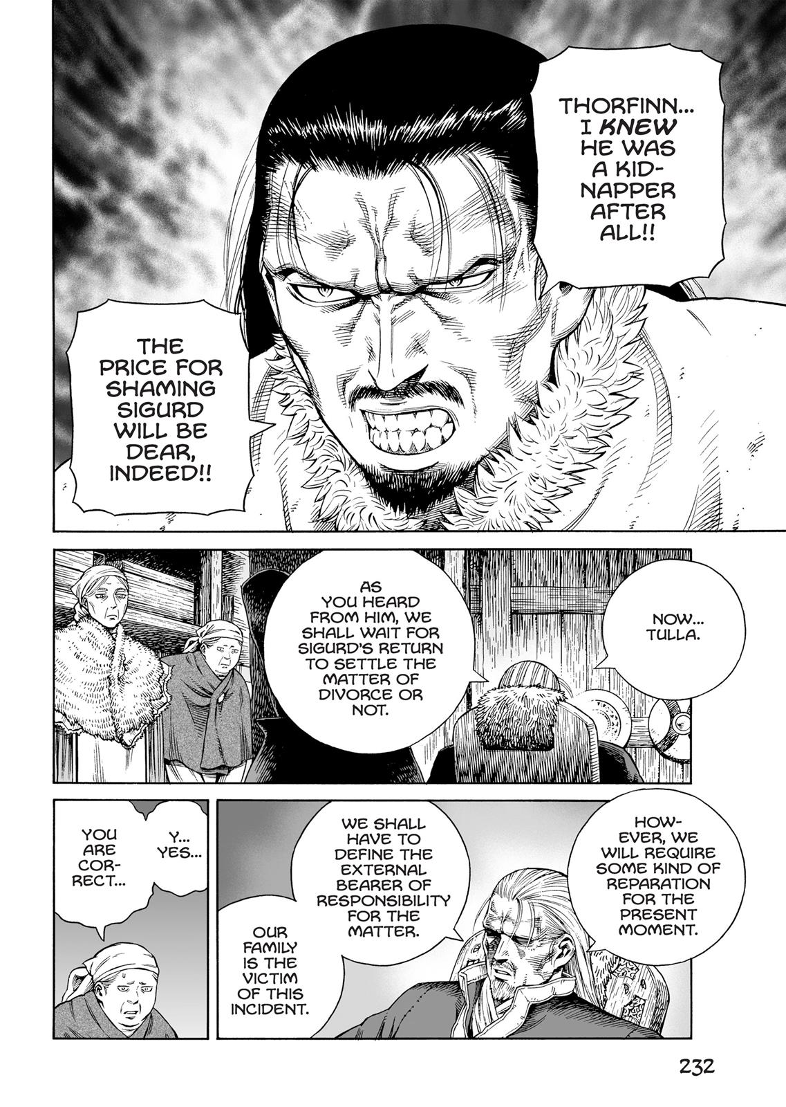 Vinland Saga Ch.109 p.8