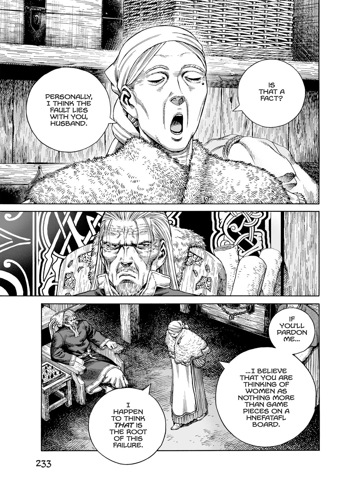 Vinland Saga Ch.109 p.9