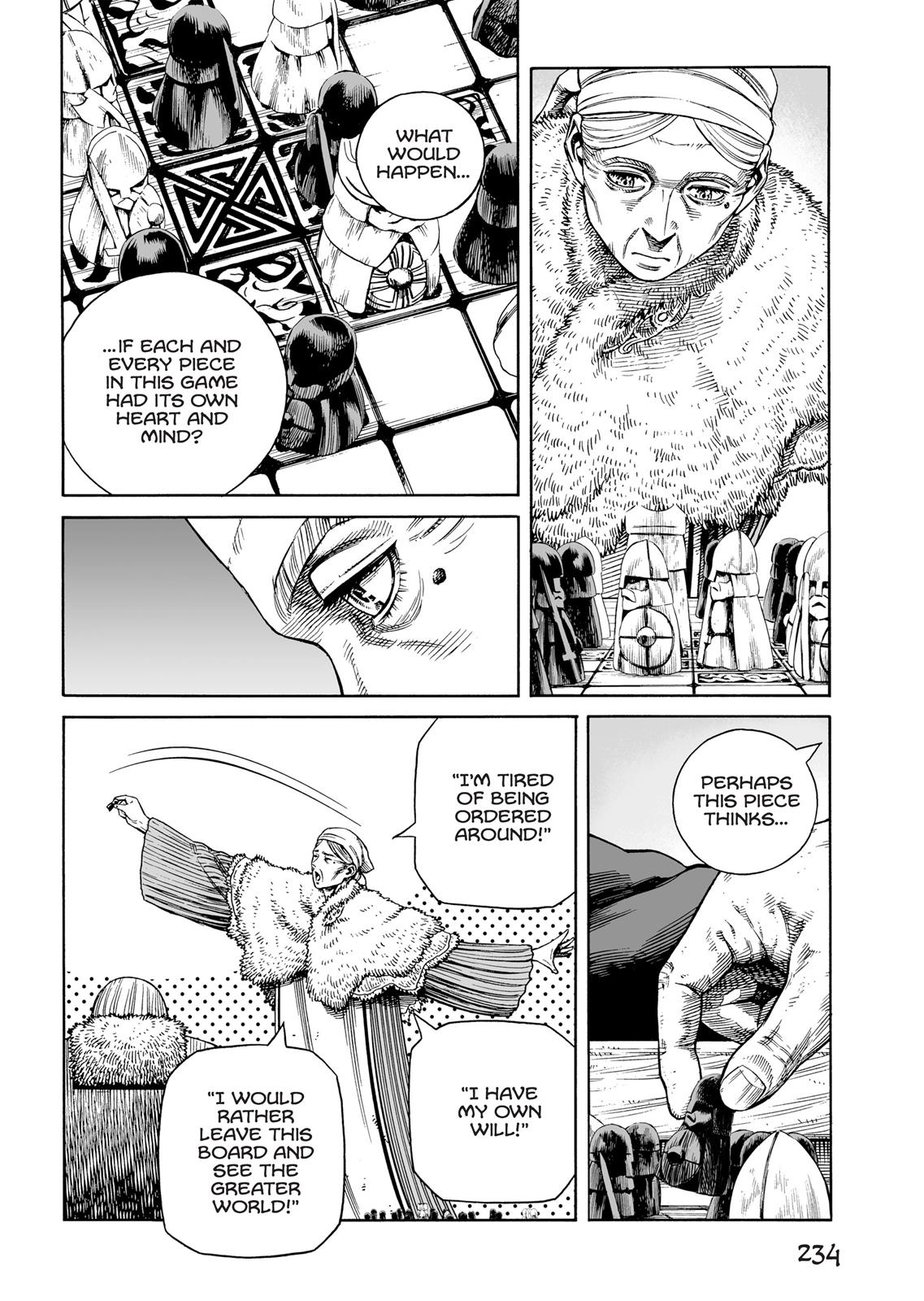 Vinland Saga Ch.109 p.10