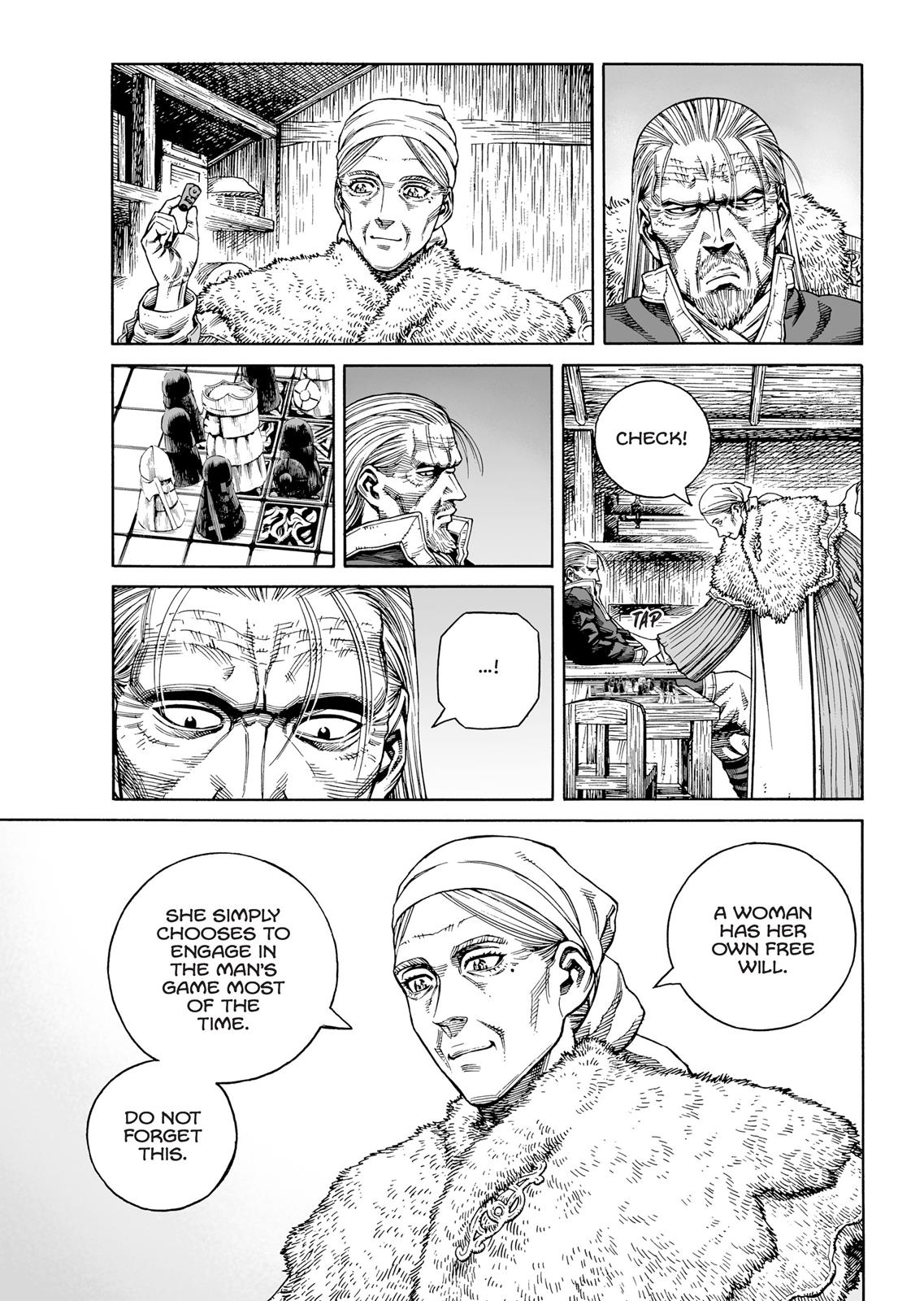 Vinland Saga Ch.109 p.11