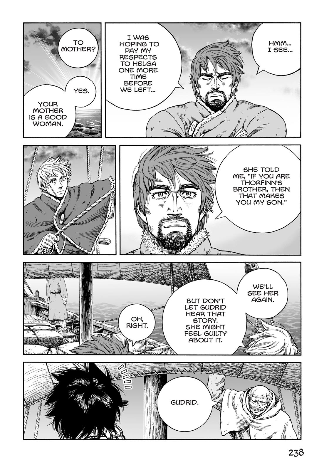 Vinland Saga Ch.109 p.14