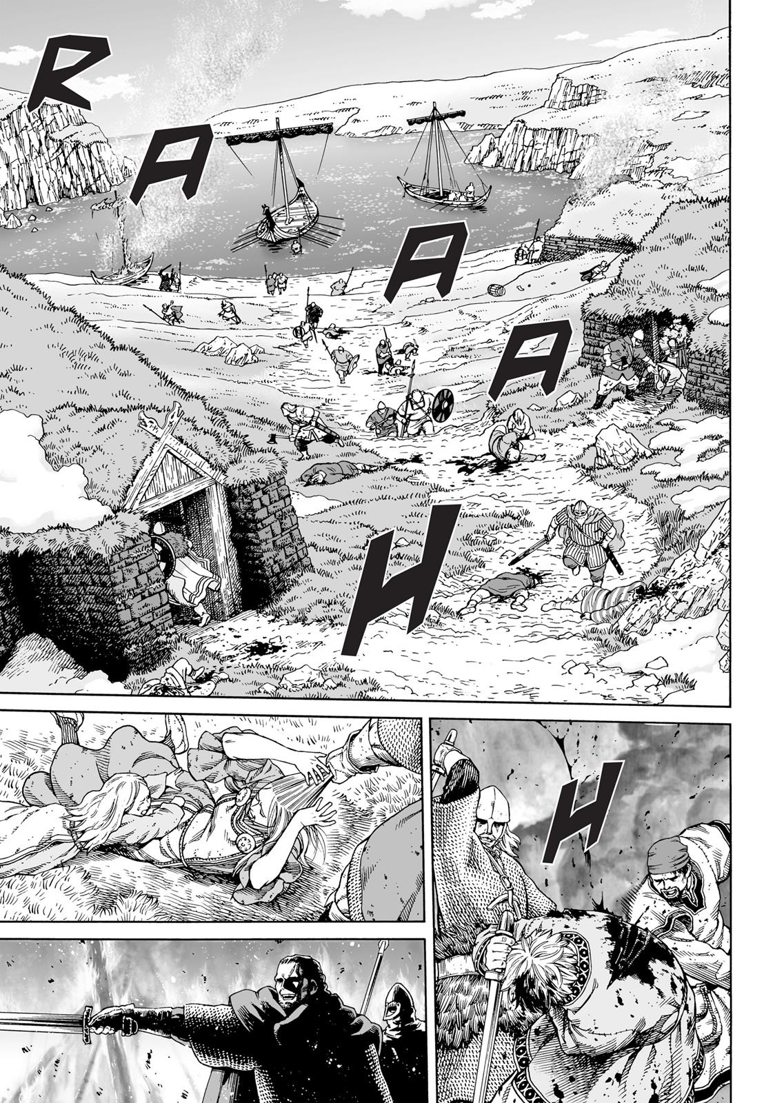 Vinland Saga Ch.110 p.3