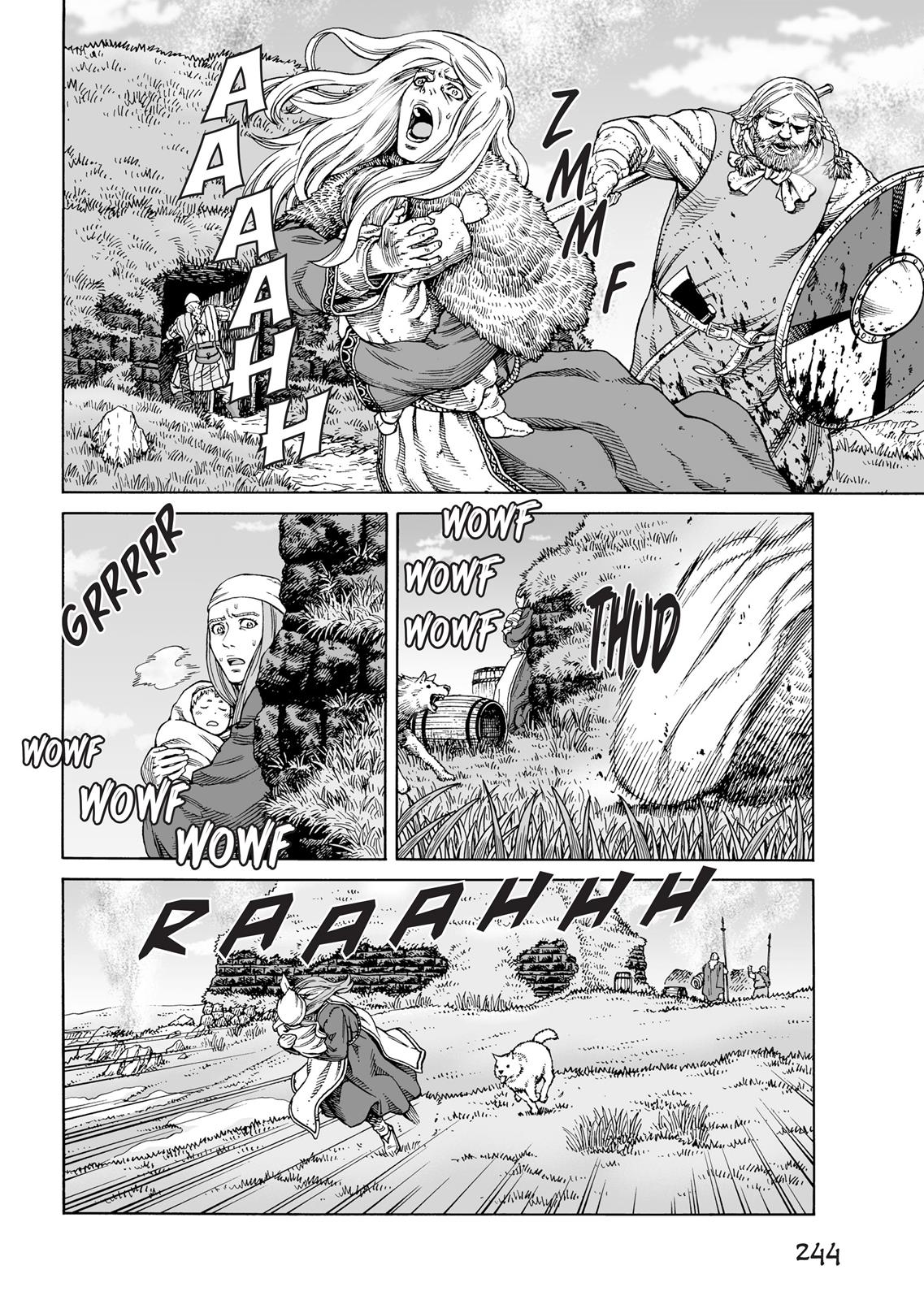 Vinland Saga Ch.110 p.4