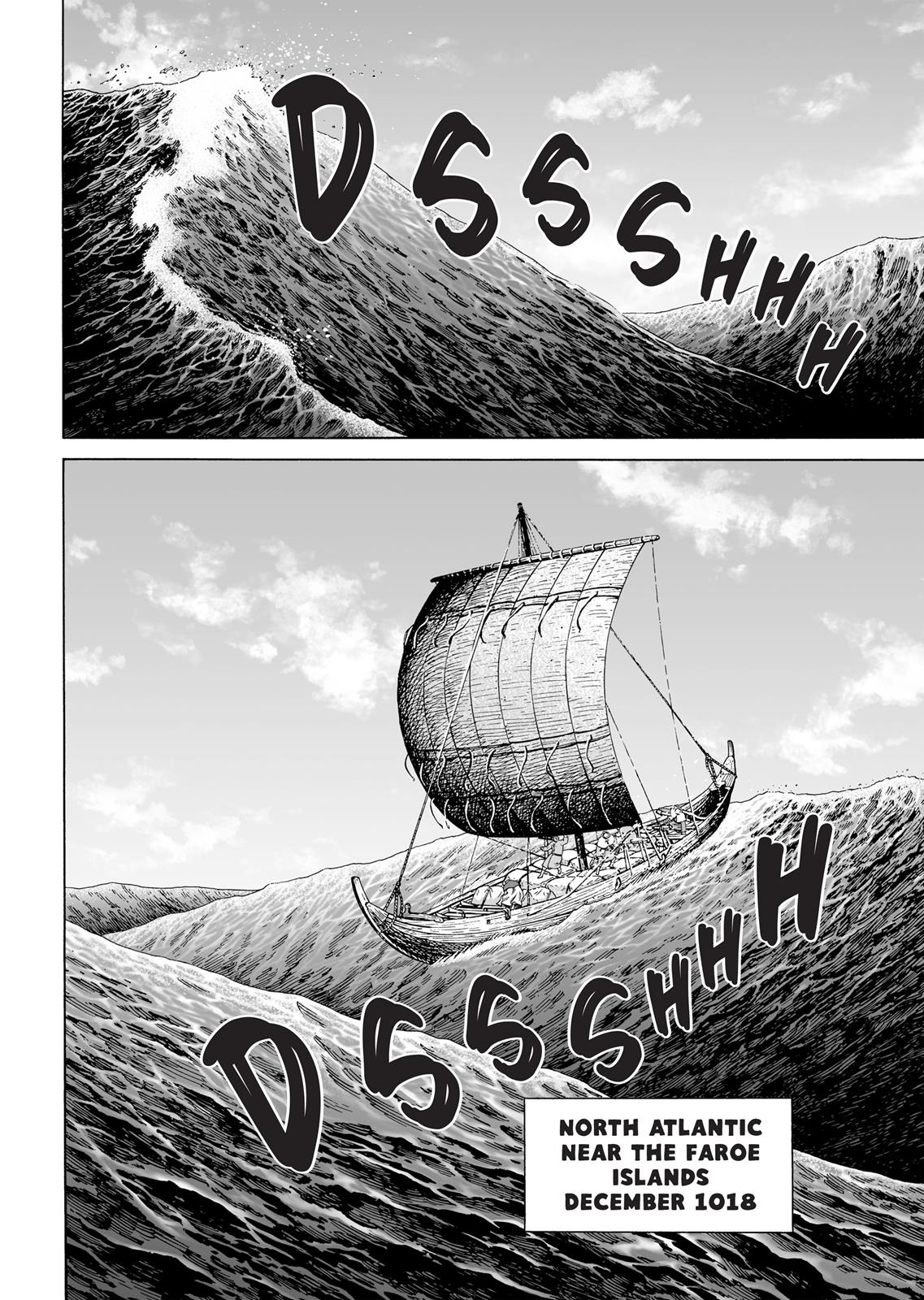 Vinland Saga Ch.110 p.6