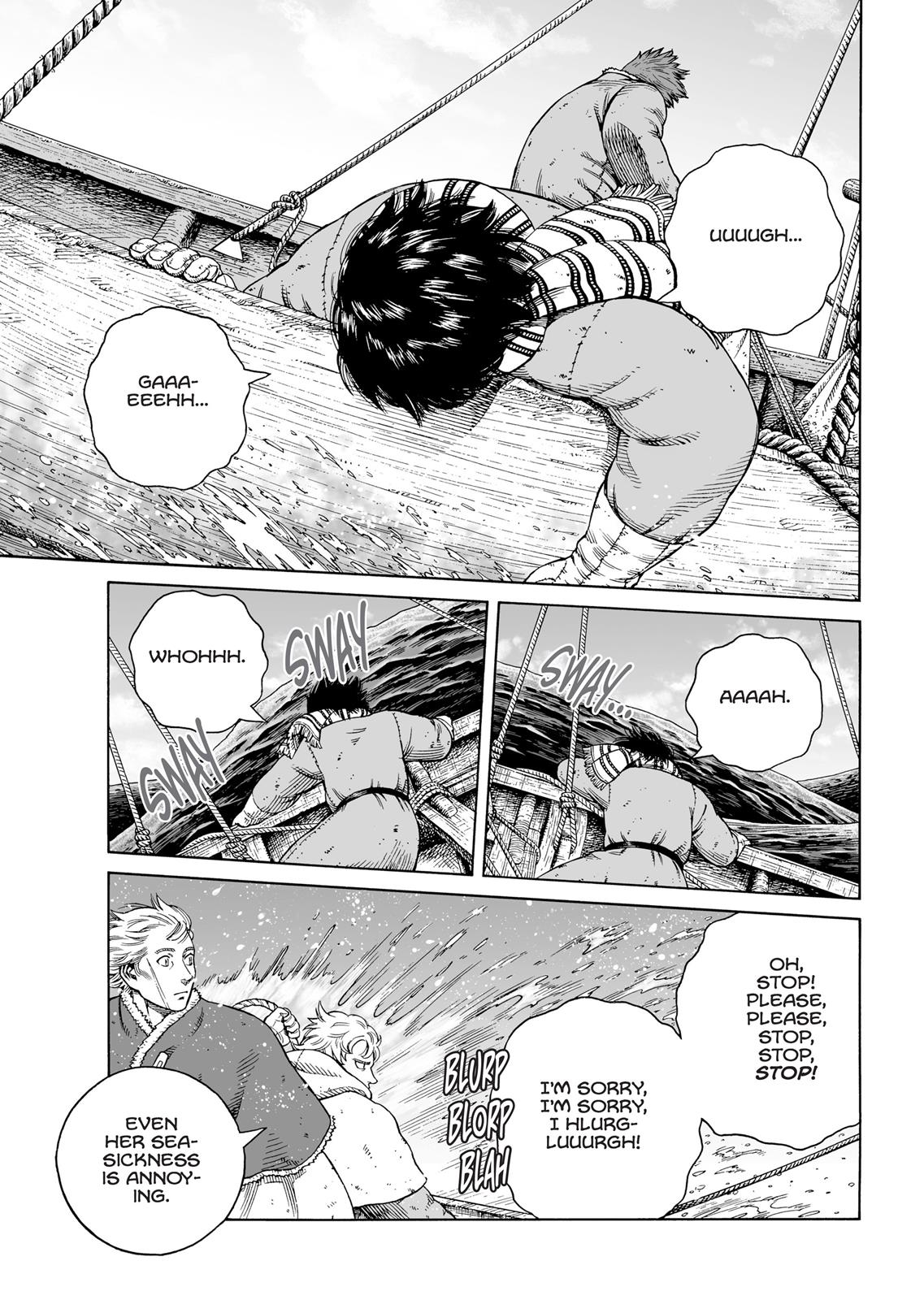 Vinland Saga Ch.110 p.7