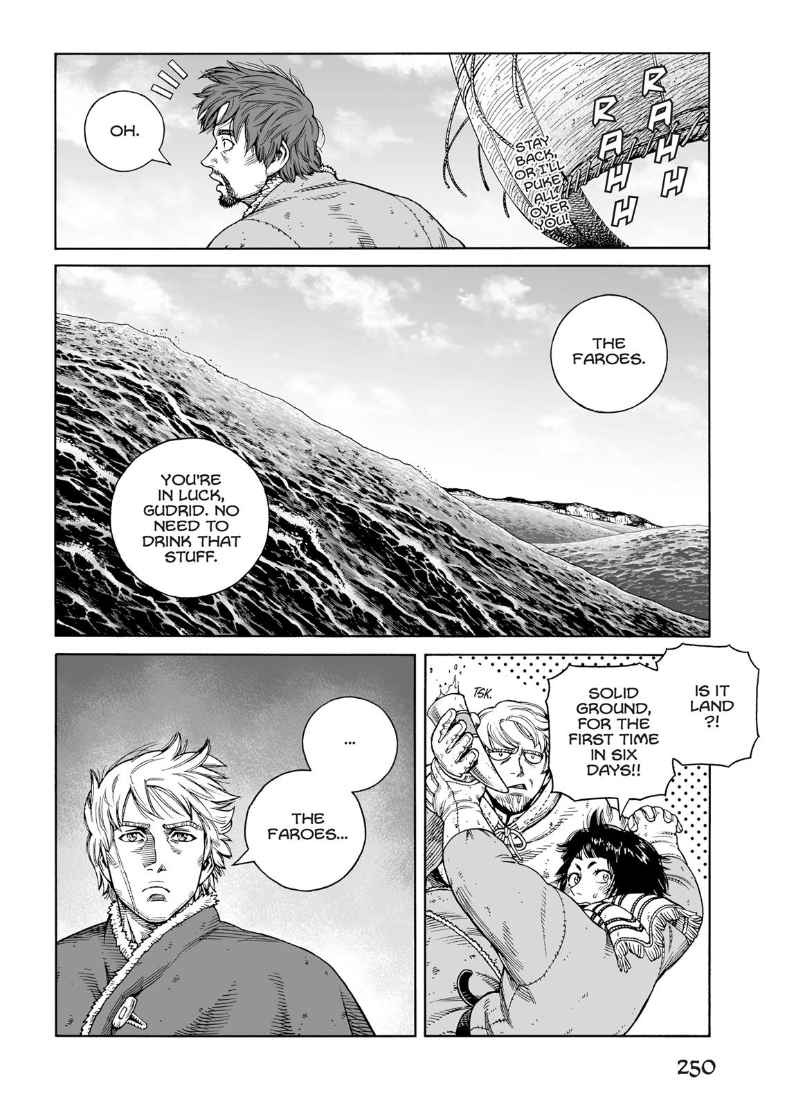 Vinland Saga Ch.110 p.10