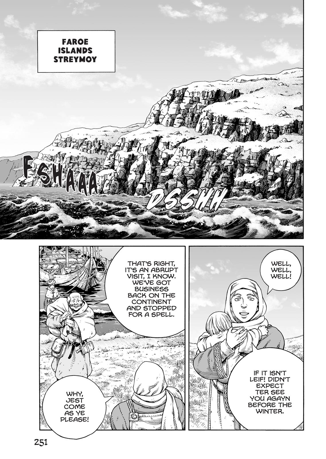 Vinland Saga Ch.110 p.11