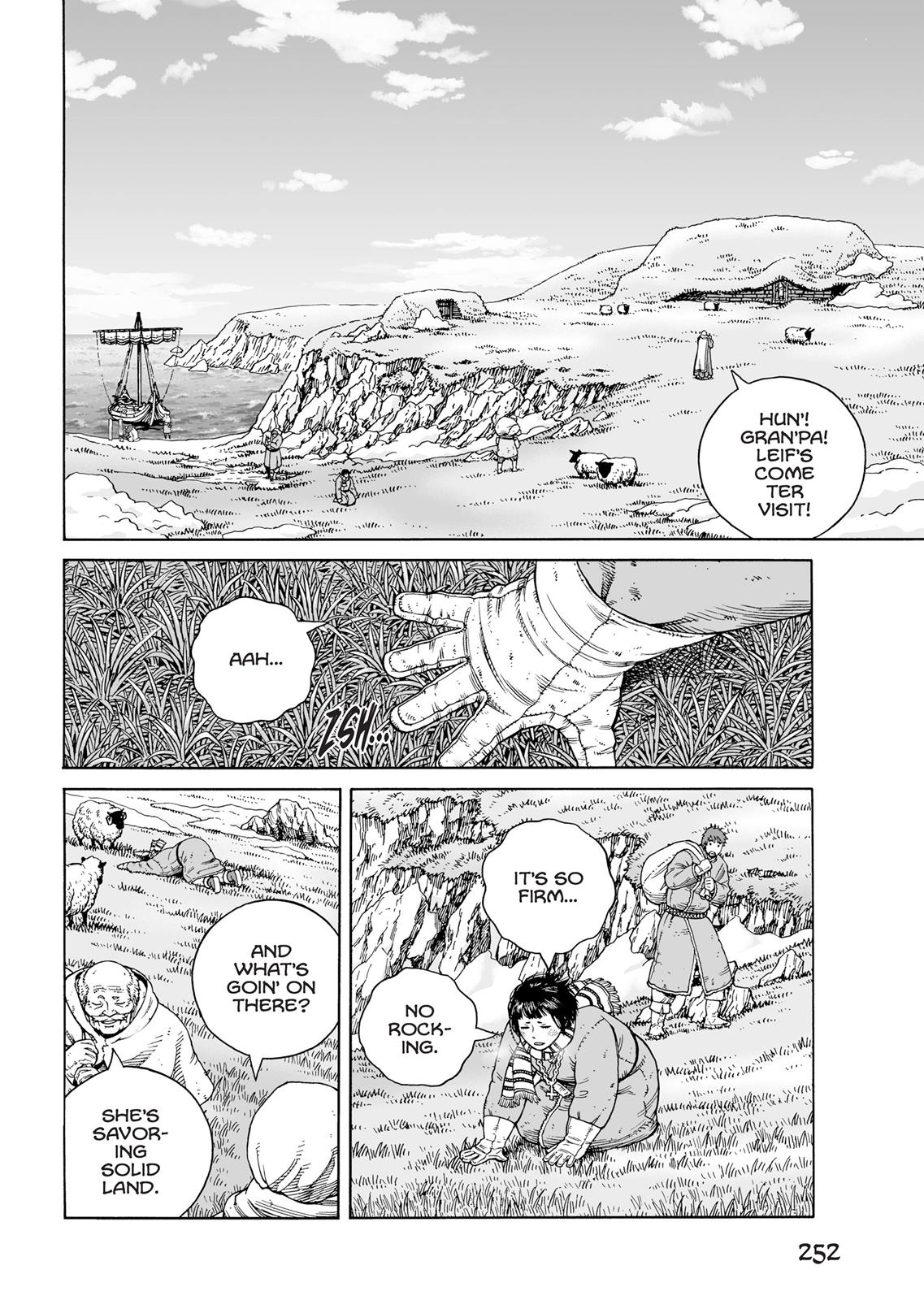 Vinland Saga Ch.110 p.12