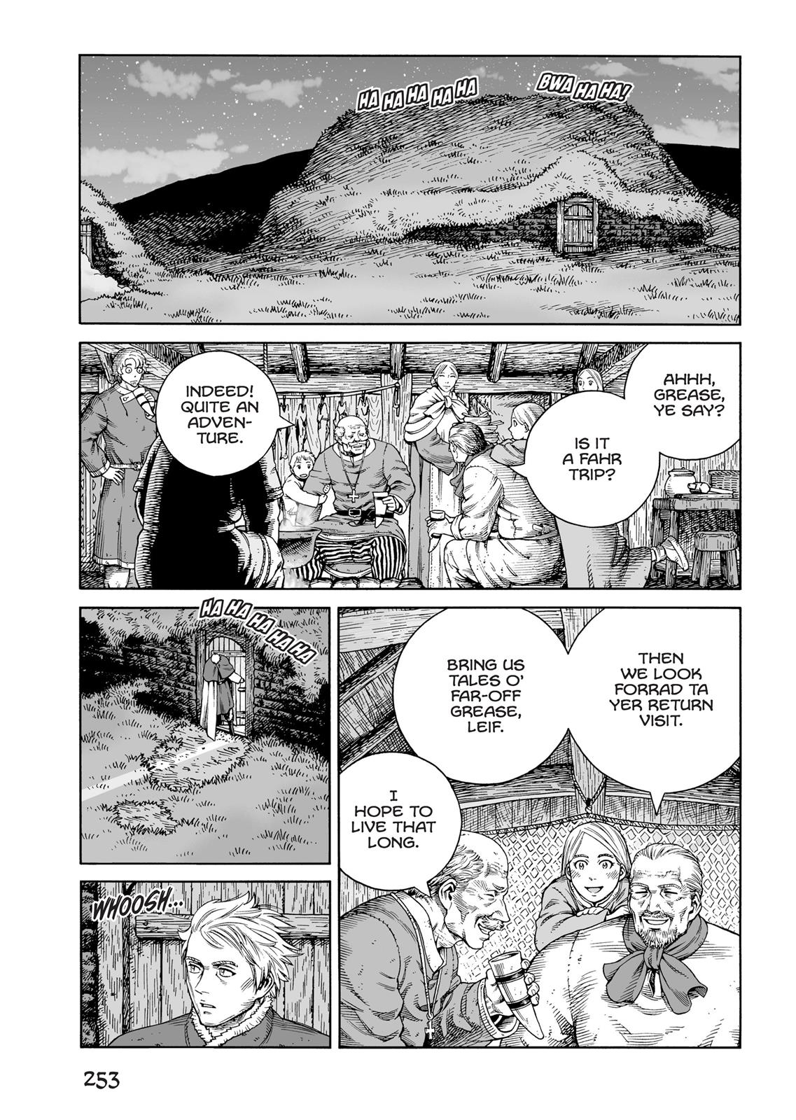 Vinland Saga Ch.110 p.13
