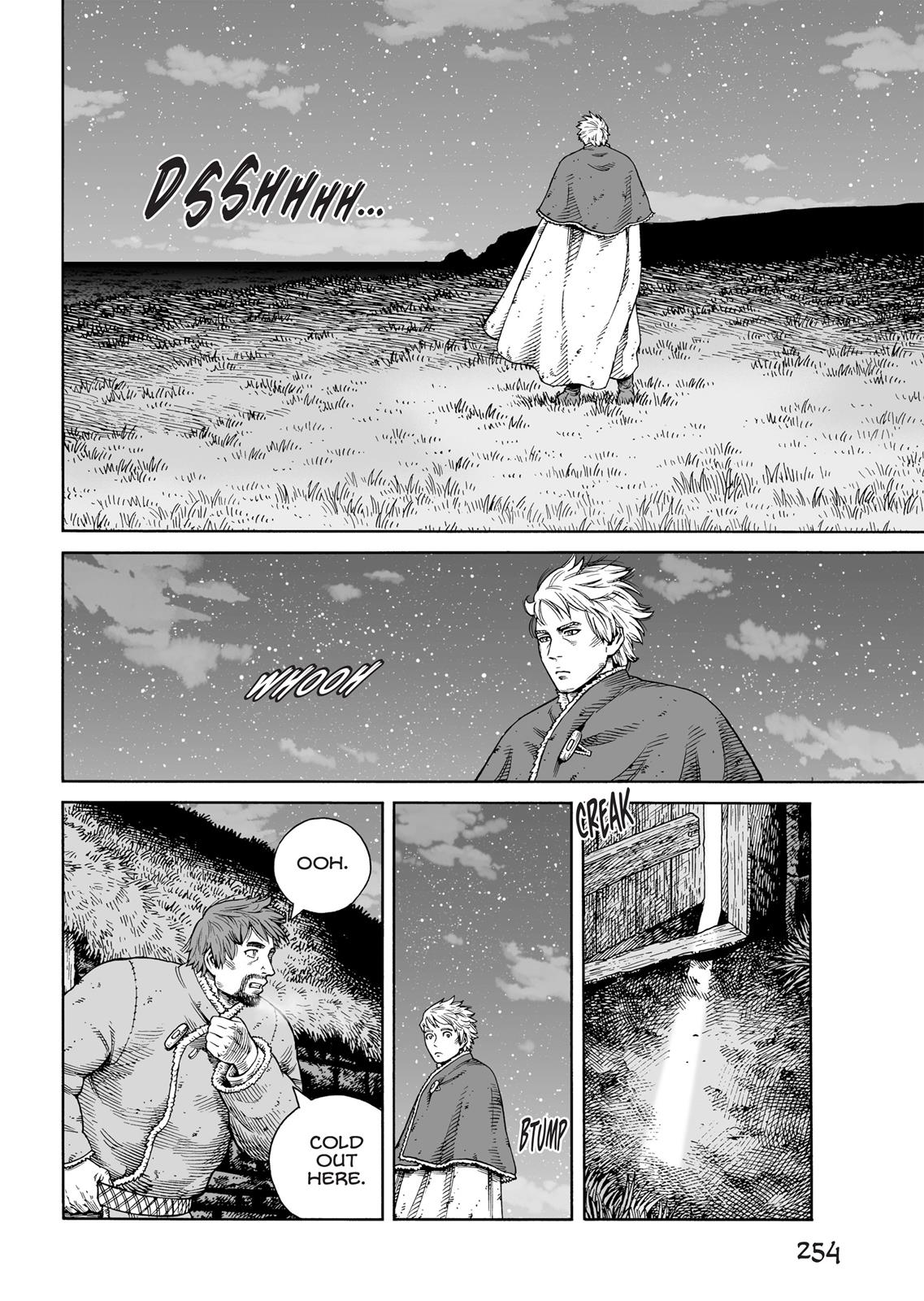 Vinland Saga Ch.110 p.14