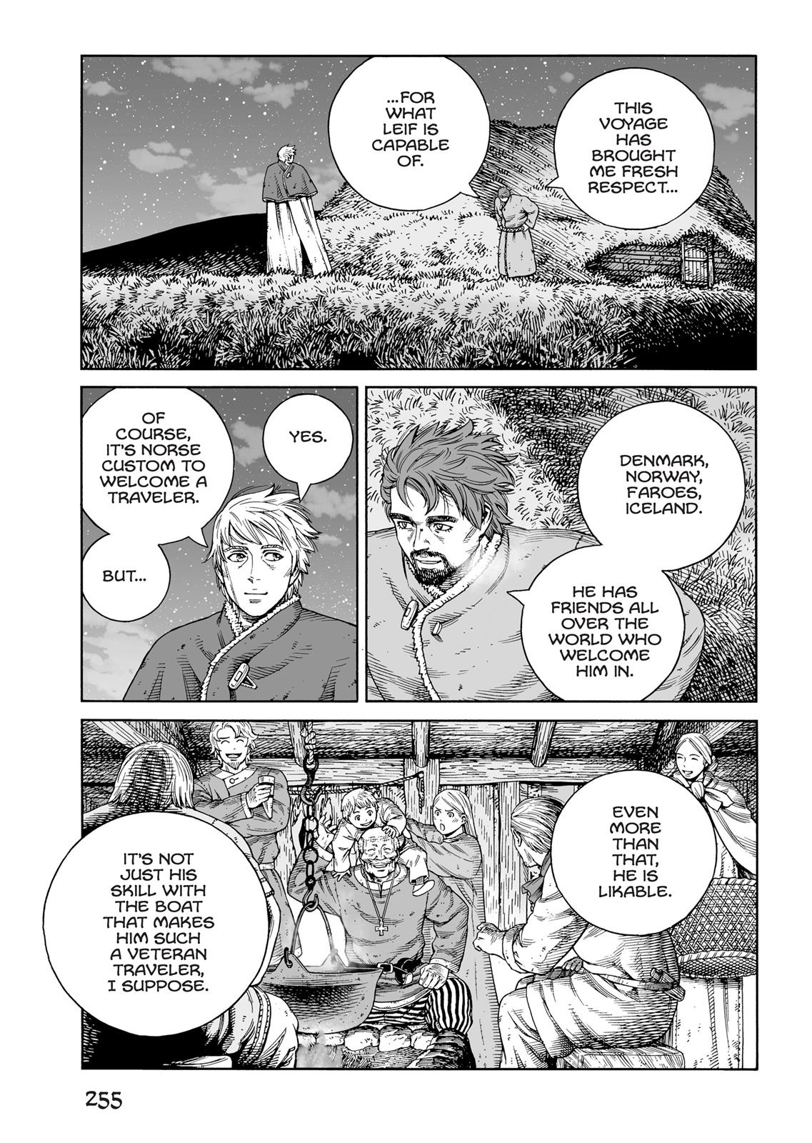 Vinland Saga Ch.110 p.15