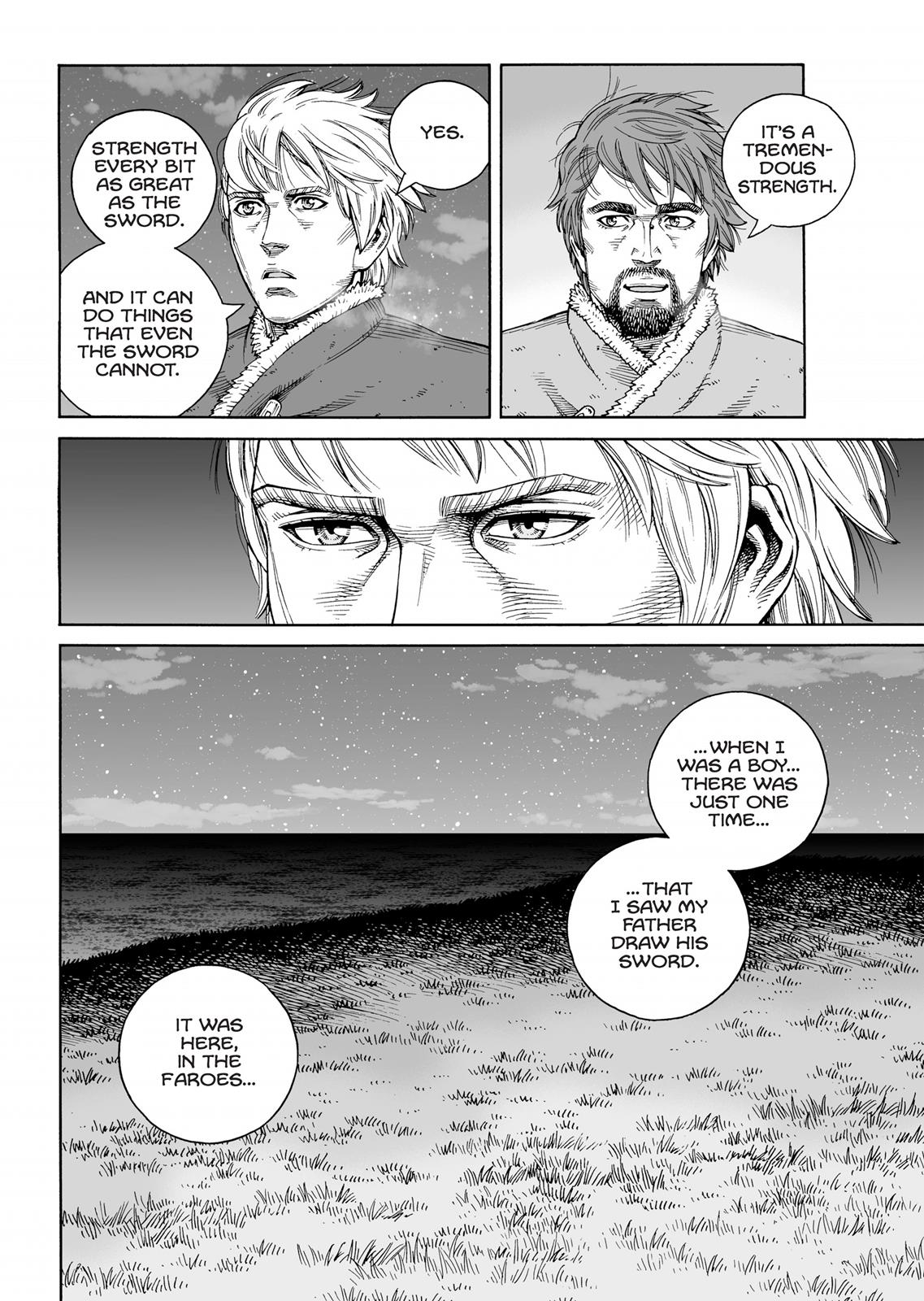 Vinland Saga Ch.110 p.16