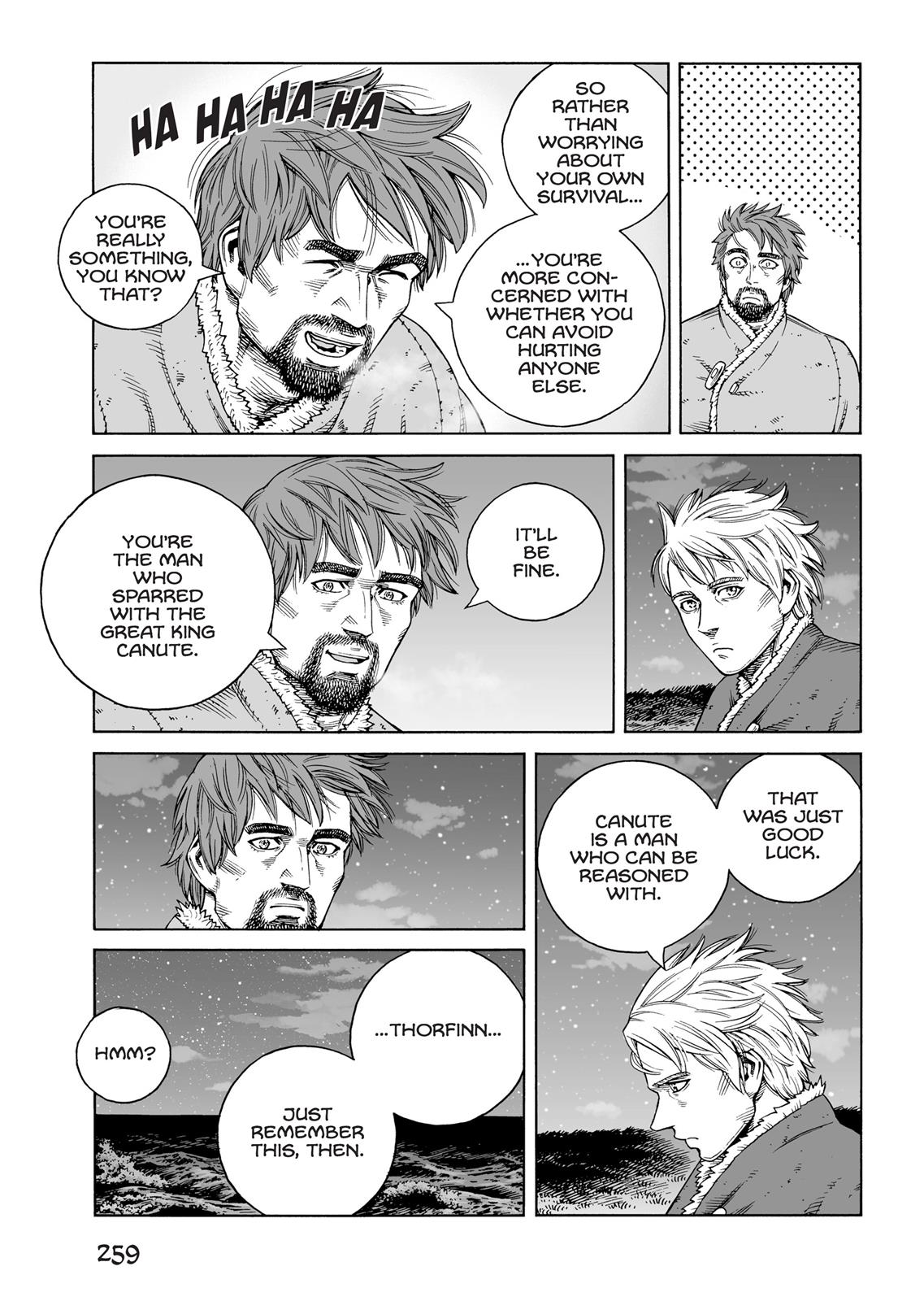 Vinland Saga Ch.110 p.19