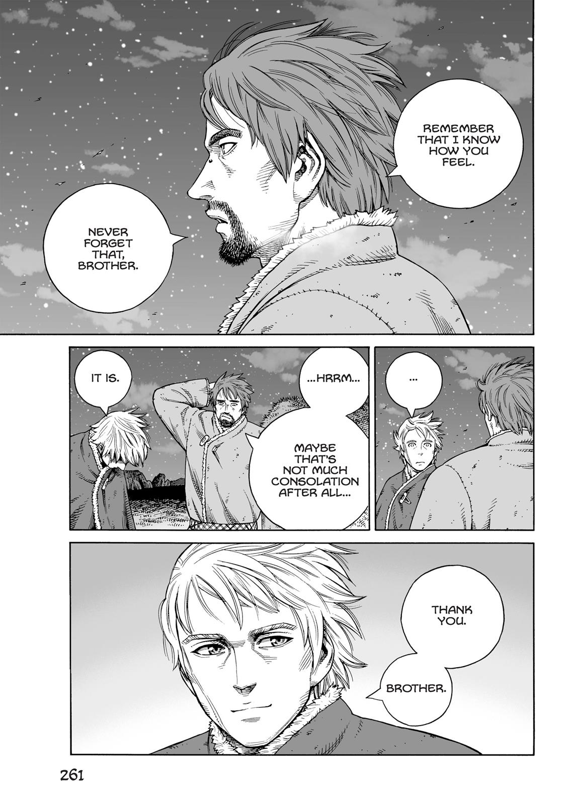 Vinland Saga Ch.110 p.21