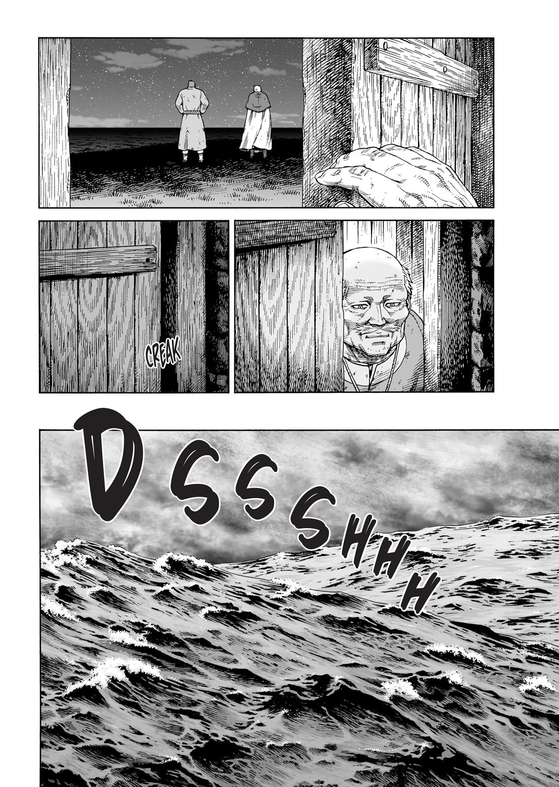 Vinland Saga Ch.110 p.22