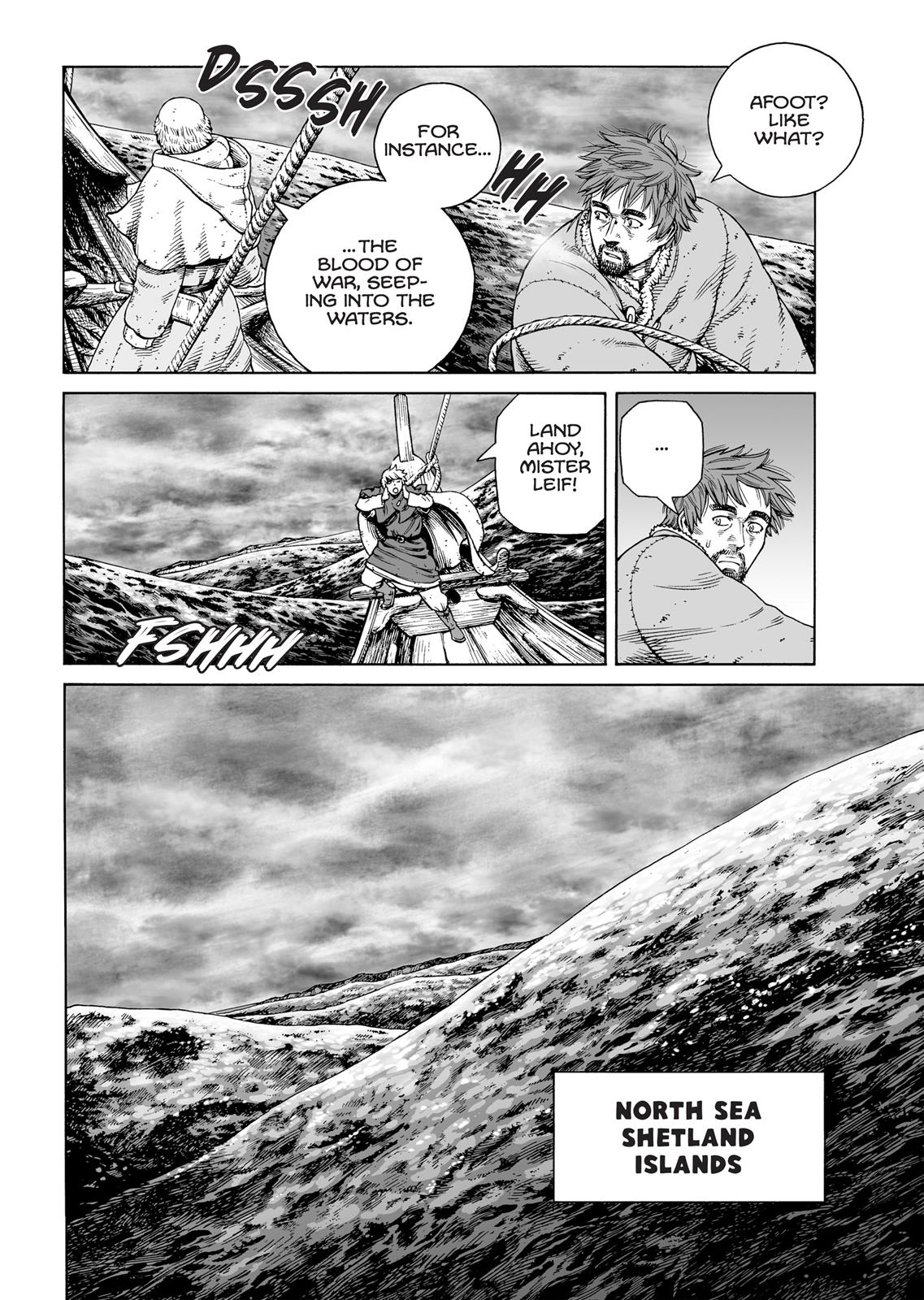 Vinland Saga Ch.110 p.24