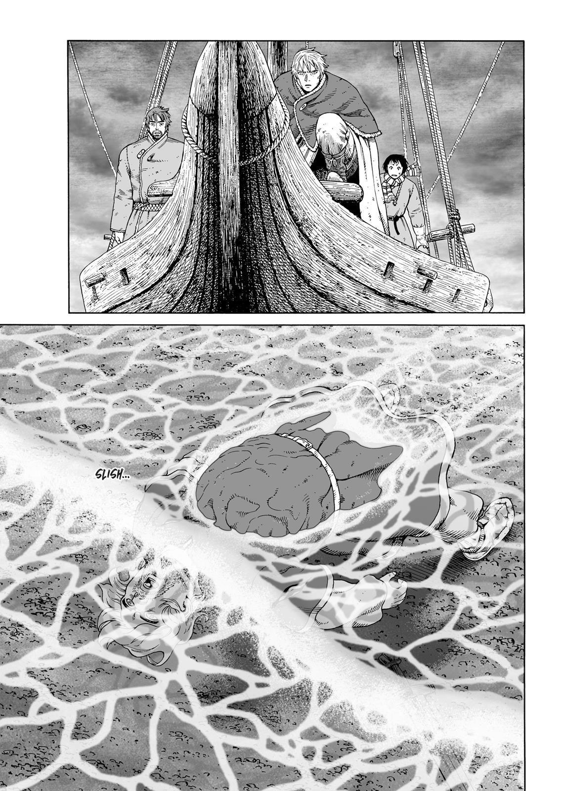 Vinland Saga Ch.110 p.25