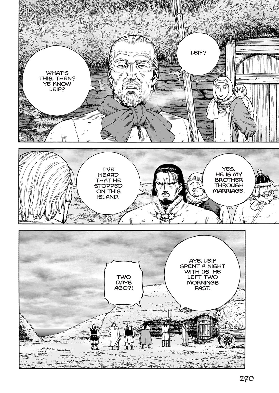 Vinland Saga Ch.111 p.2