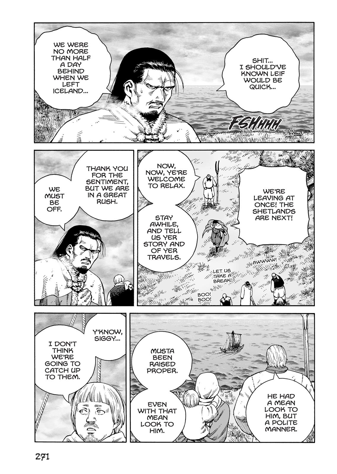 Vinland Saga Ch.111 p.3