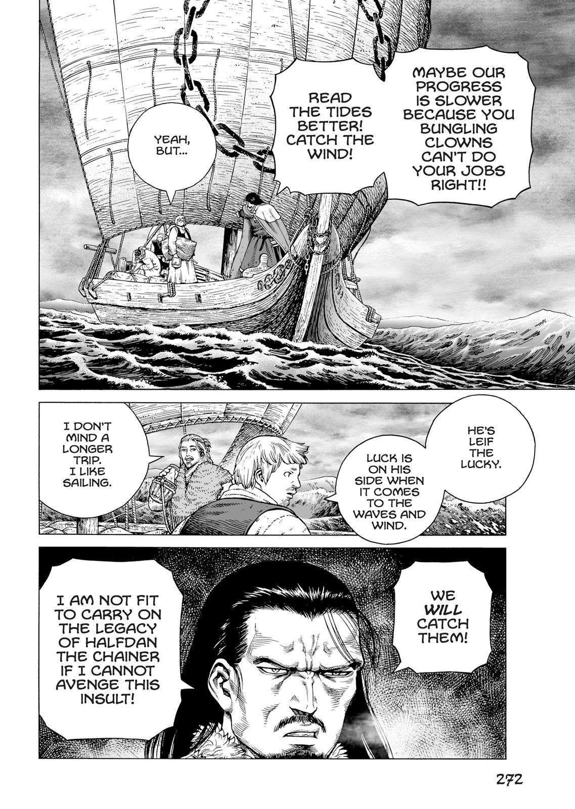 Vinland Saga Ch.111 p.4