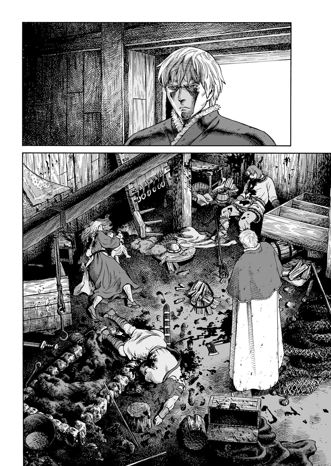 Vinland Saga Ch.111 p.6