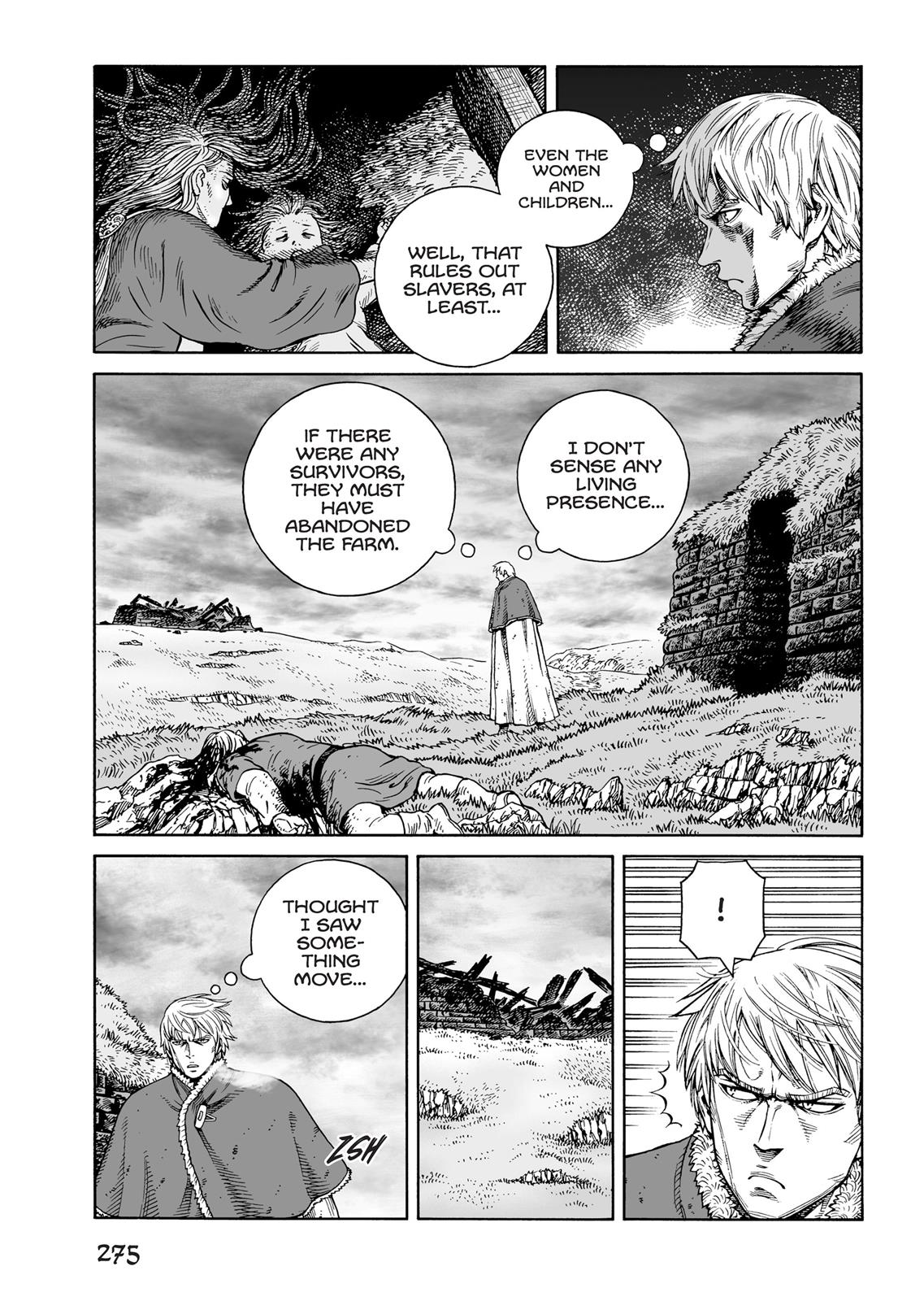 Vinland Saga Ch.111 p.7
